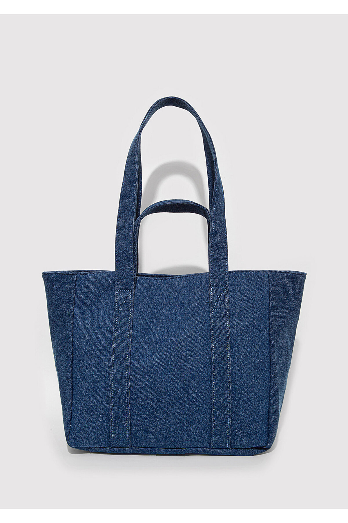 Denim Omuz Çantası 1913105-70872