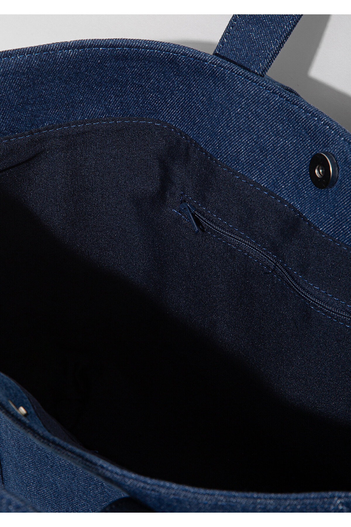 Denim Omuz Çantası 1913105-70872