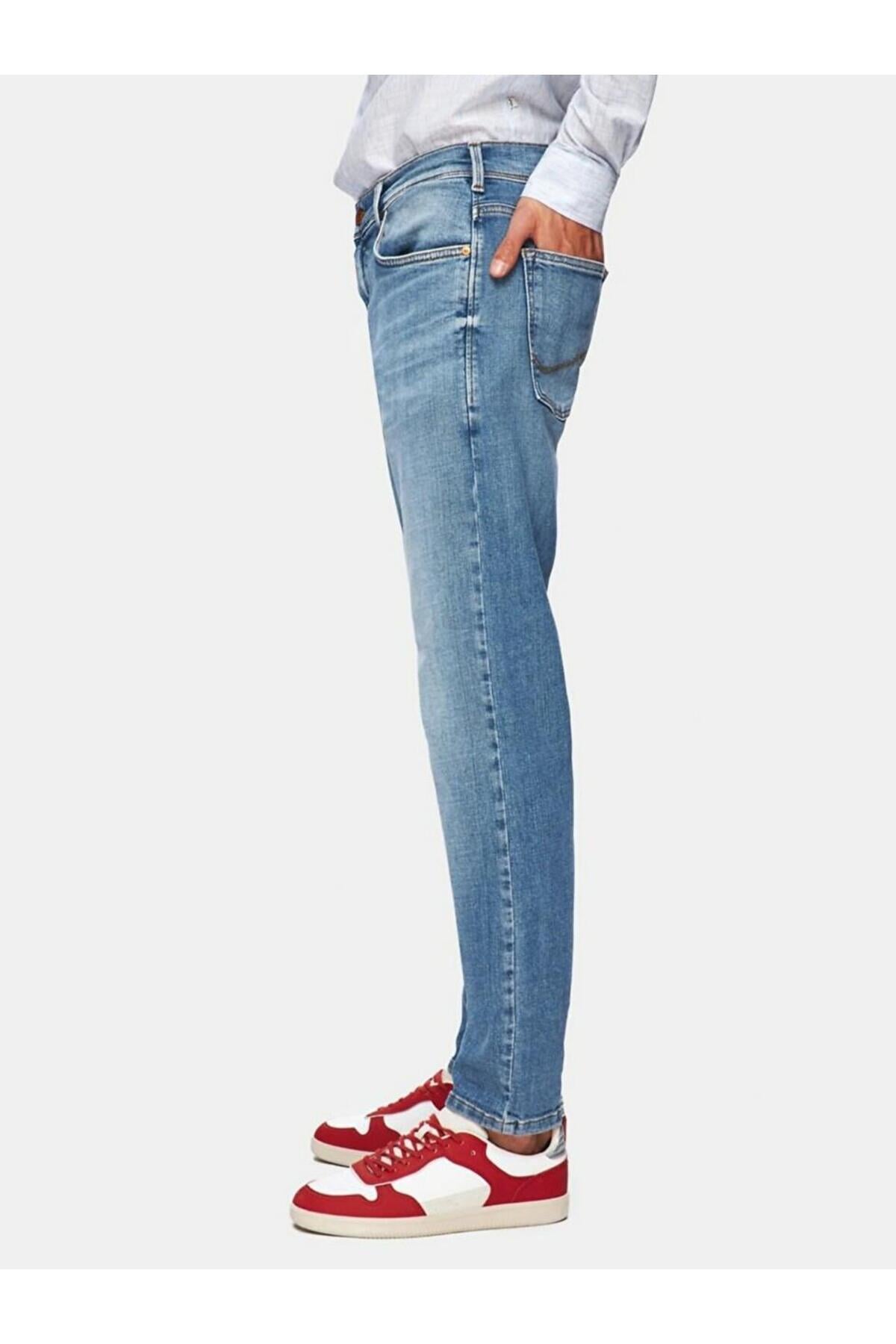 Dıego Callıon Wash Erkek Jean Pantolon