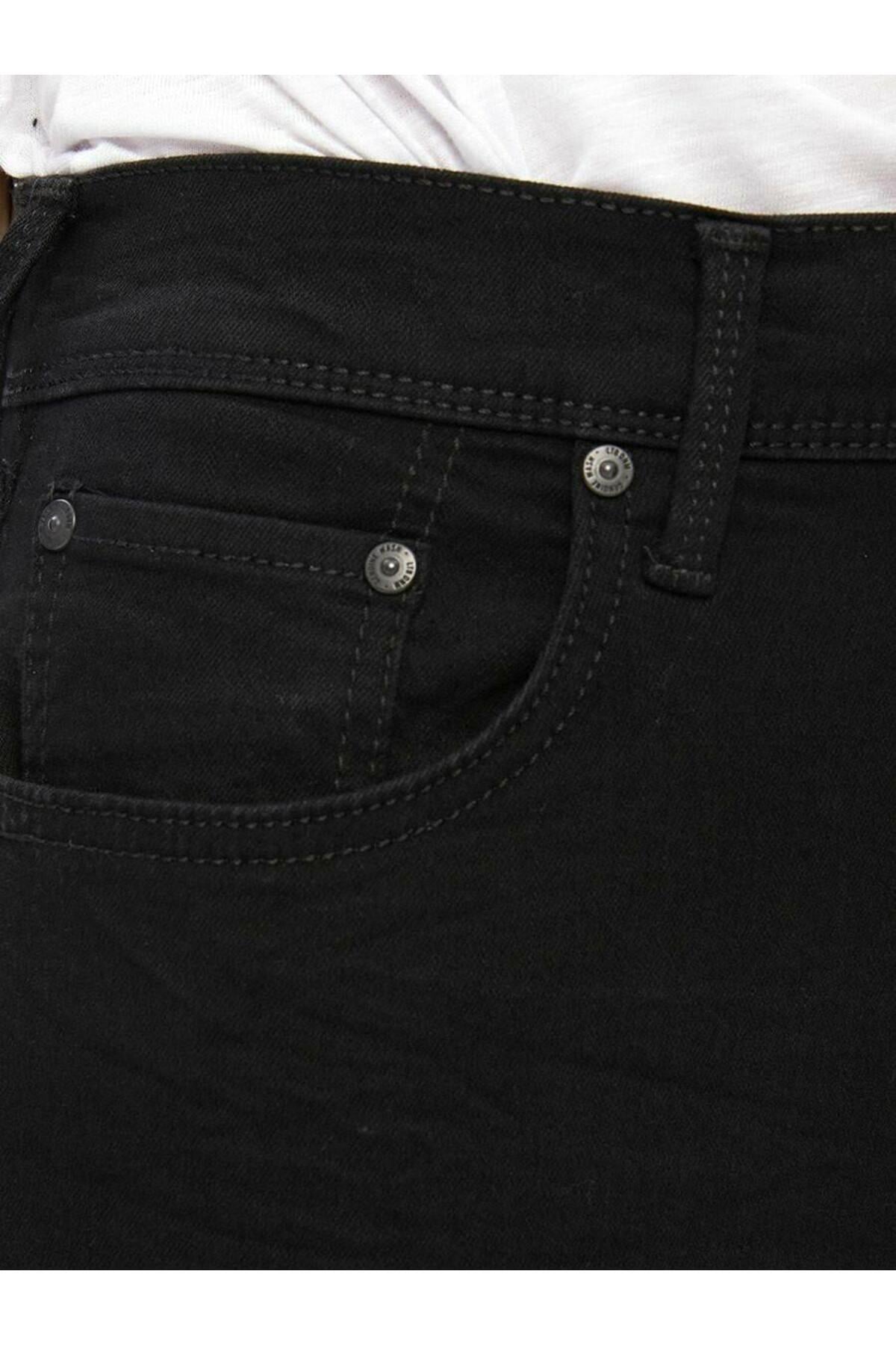 Dıego X Y Black Wash Pantolon