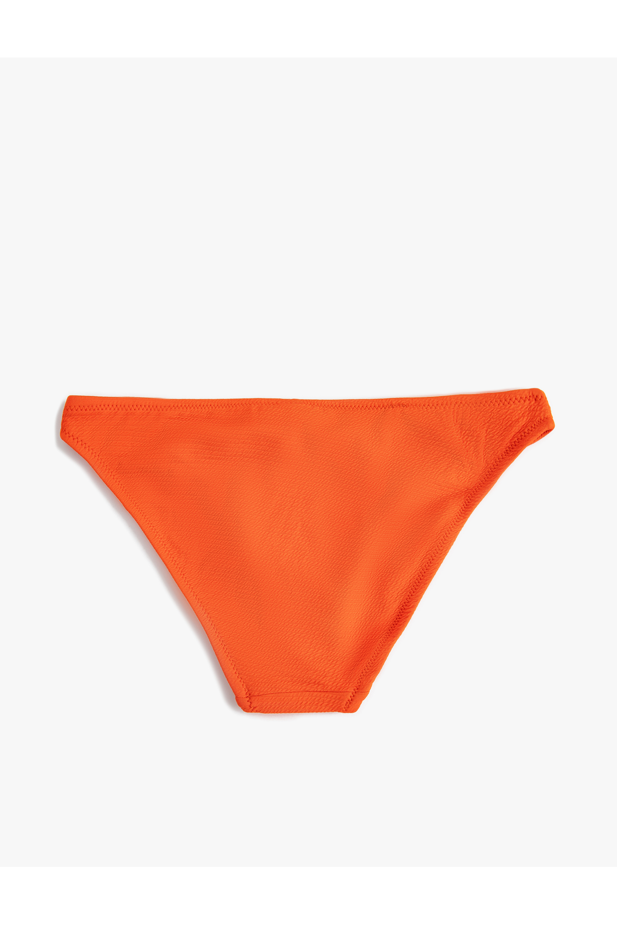 Dokulu Bikini Altı Normal Bel