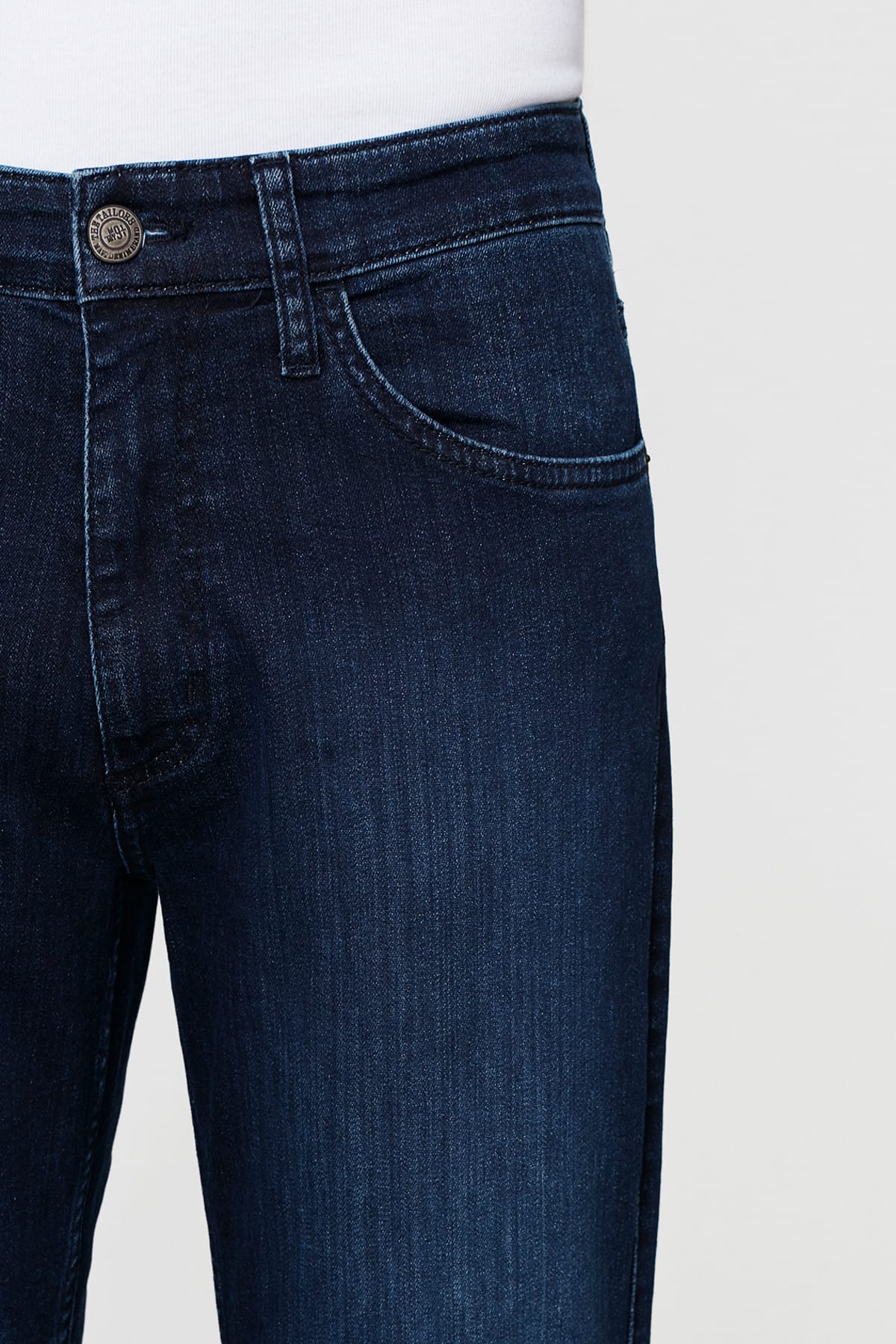 Erkek 177 Comfort  Jean Pantolon 0017726115