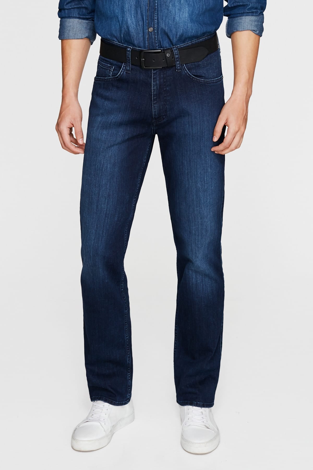 Erkek 177 Comfort  Jean Pantolon 0017726115