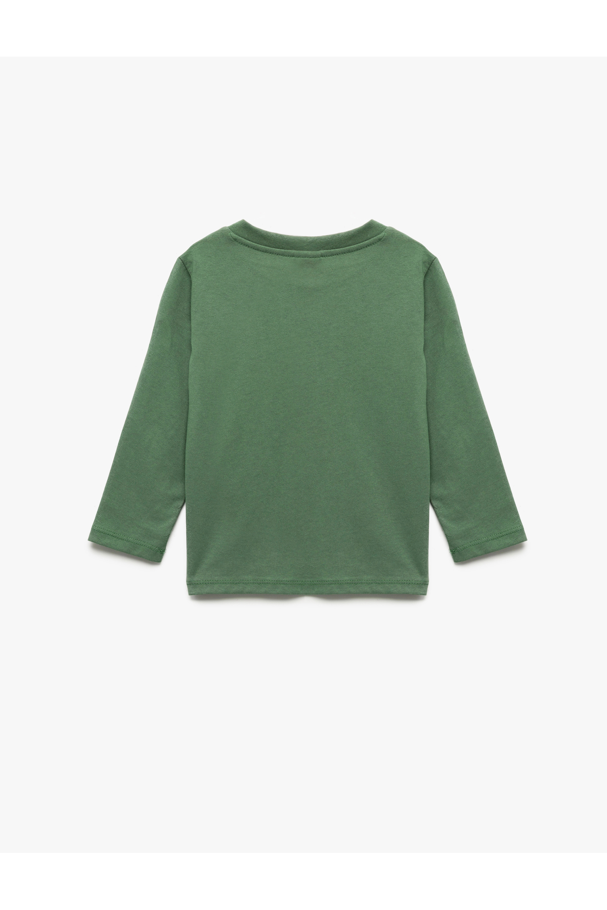Erkek Bebek Sweat 6Wmb10008Tk