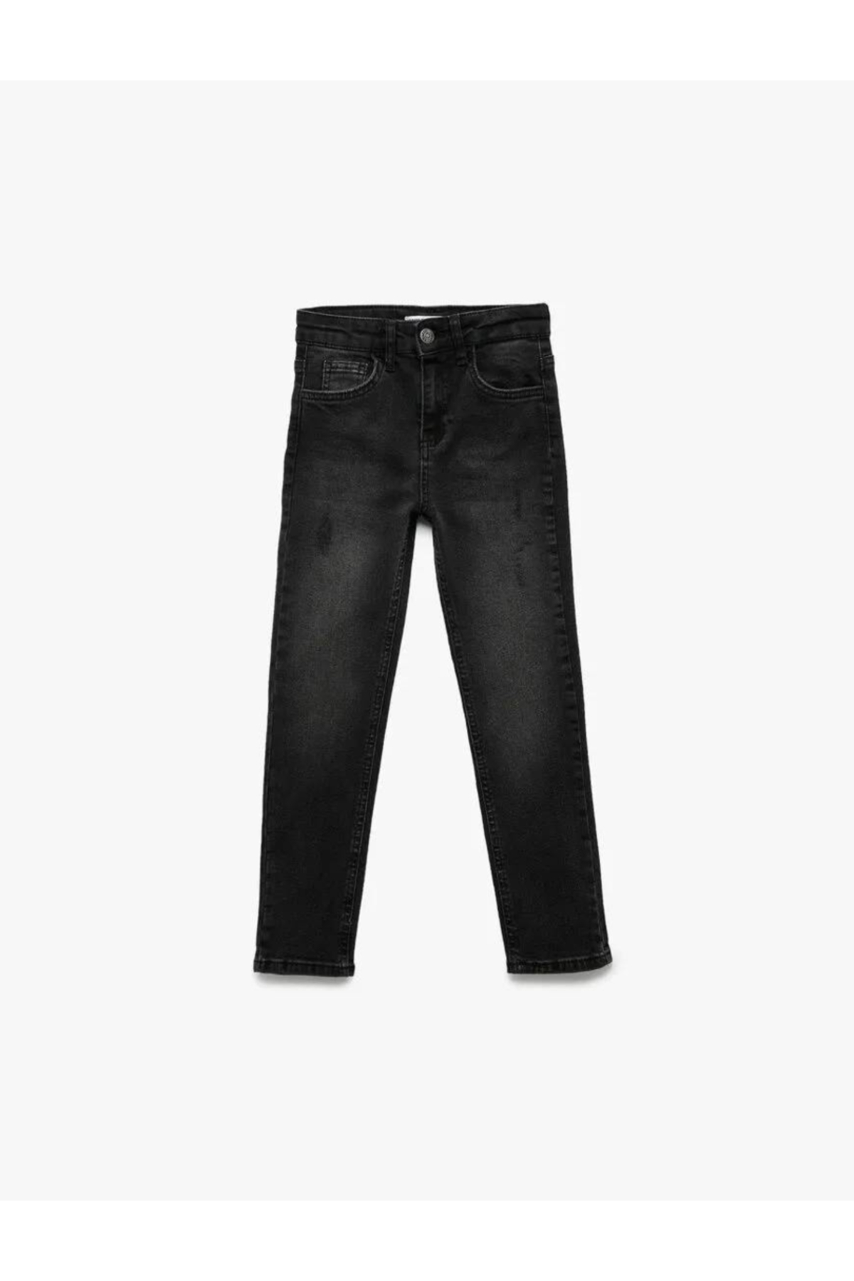 Erkek Çocuk Jean Pantolon 6Wkb40007Td