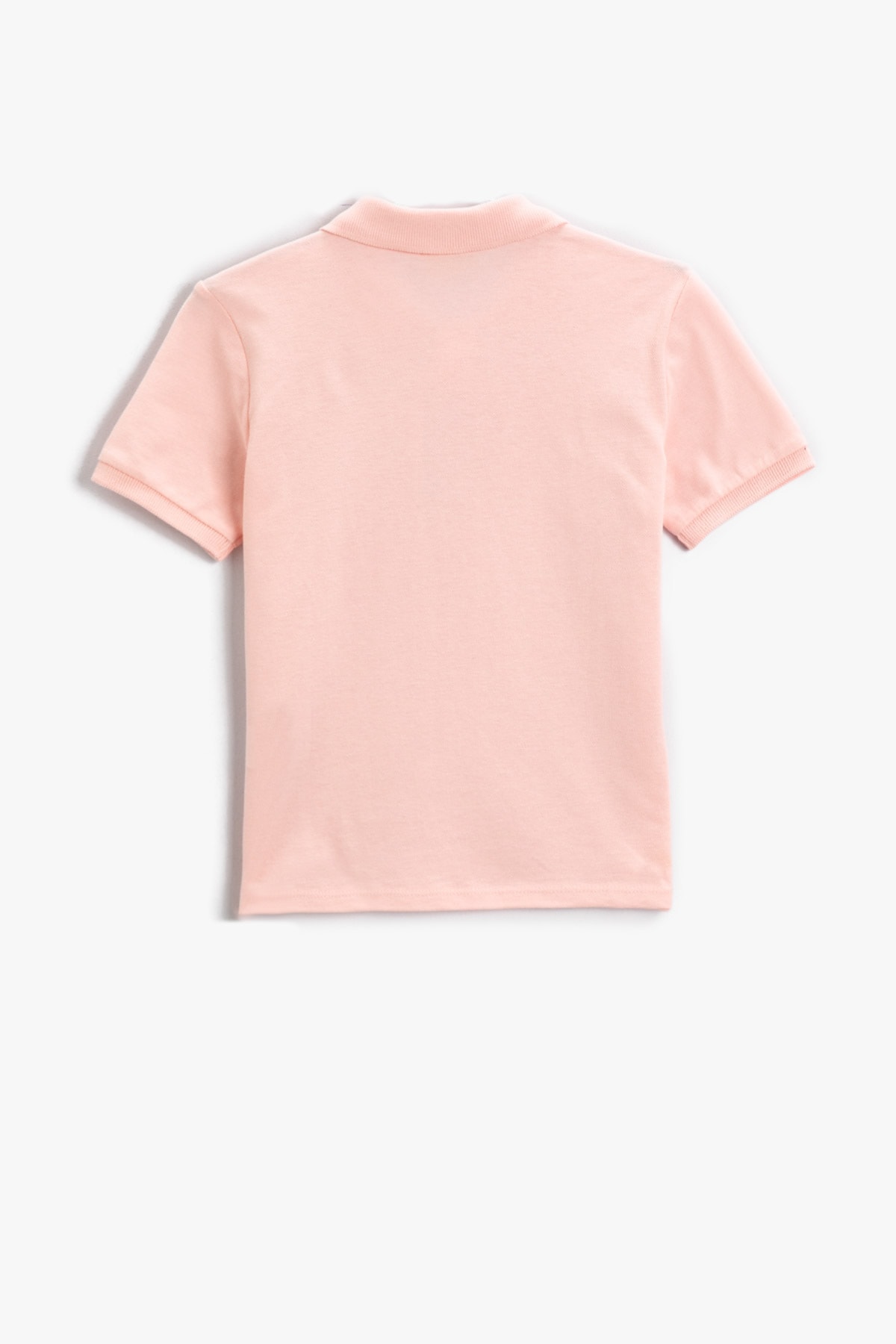 Erkek Çocuk Pembe T-Shirt 2SKB10133TK