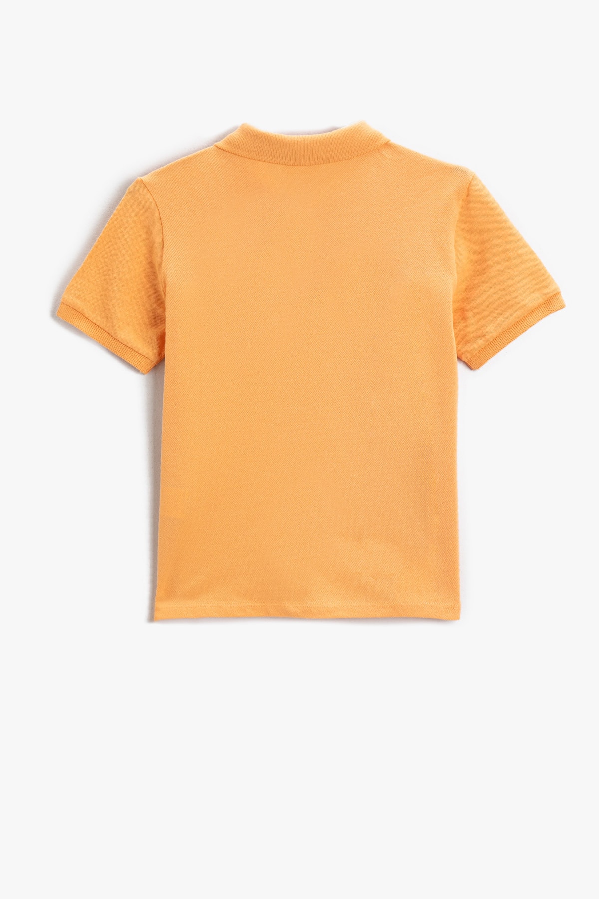 Erkek Çocuk Somon T-Shirt 2SKB10133TK