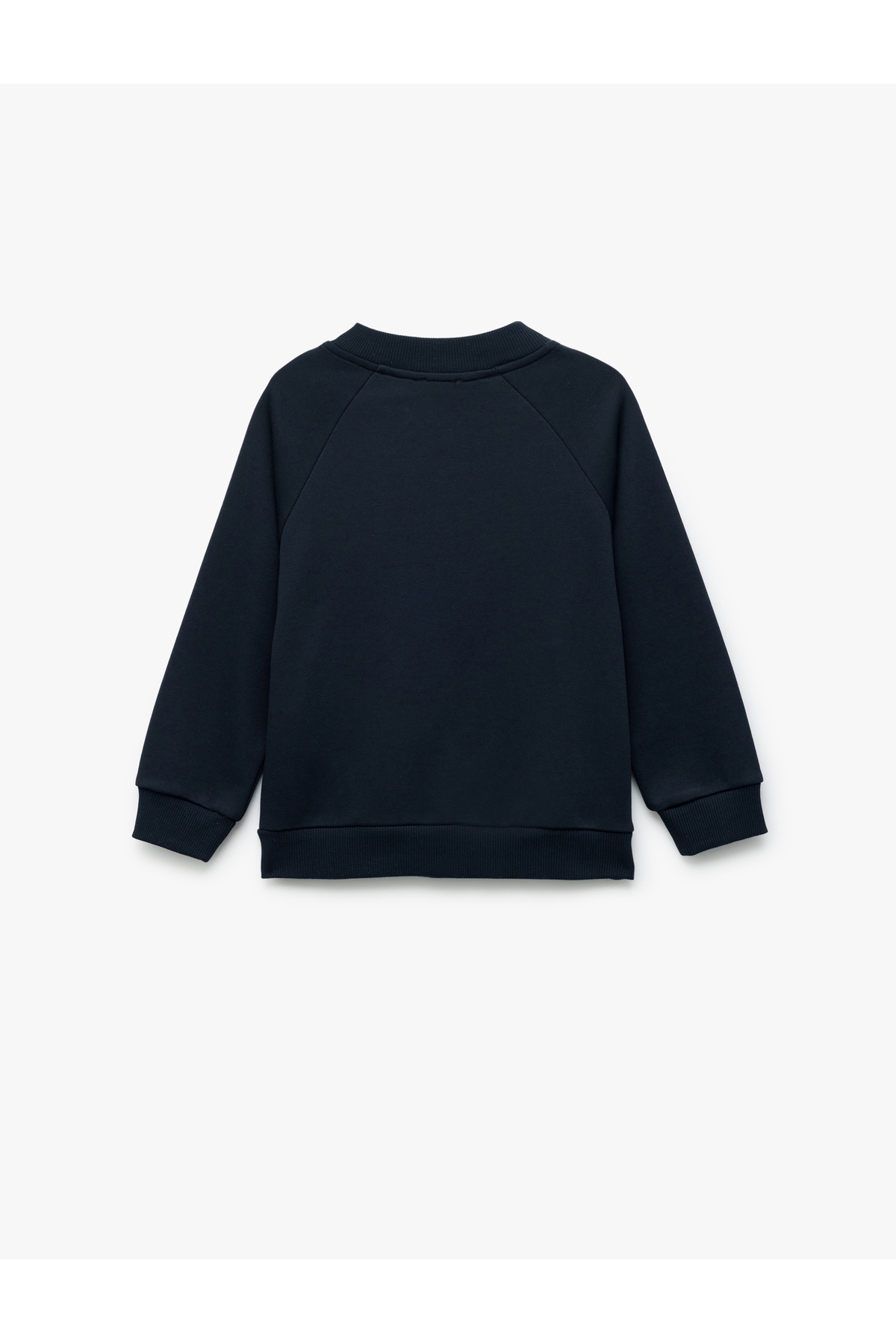 Erkek Çocuk Sweat 6WKB10002TK LACİVERT