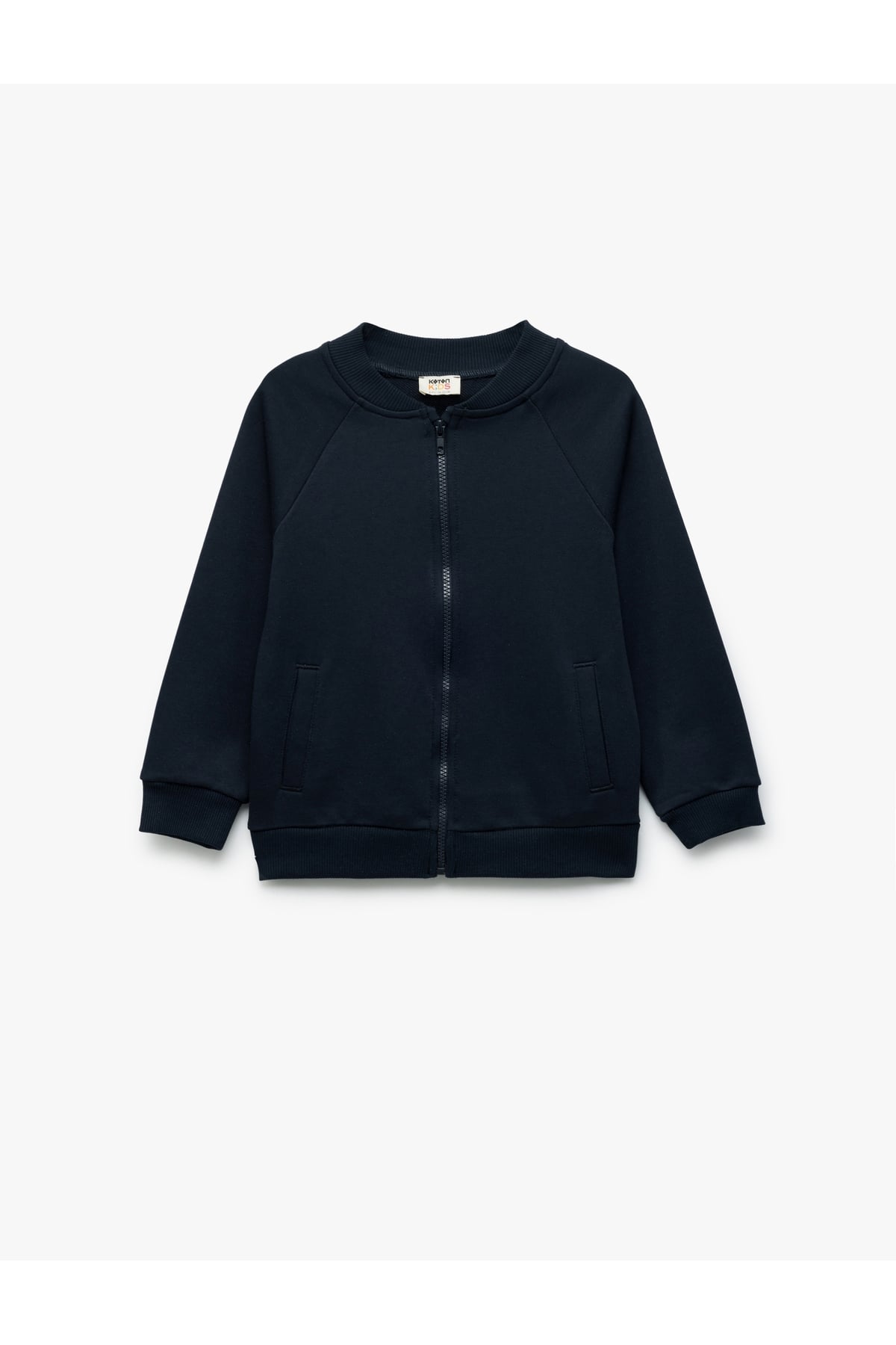 Erkek Çocuk Sweat 6WKB10002TK LACİVERT