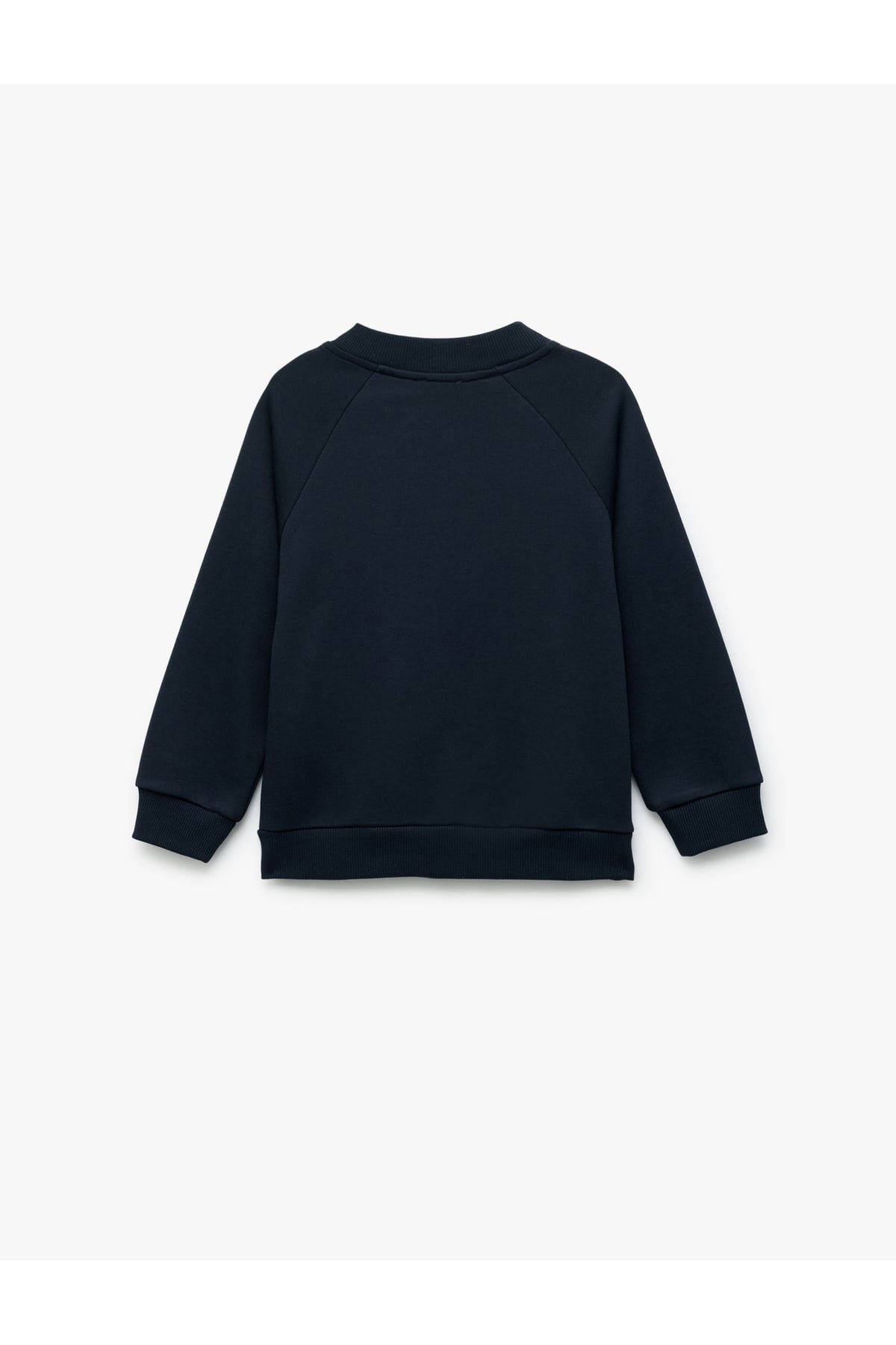 Erkek Çocuk Sweat 6WKB10002TK LACİVERT