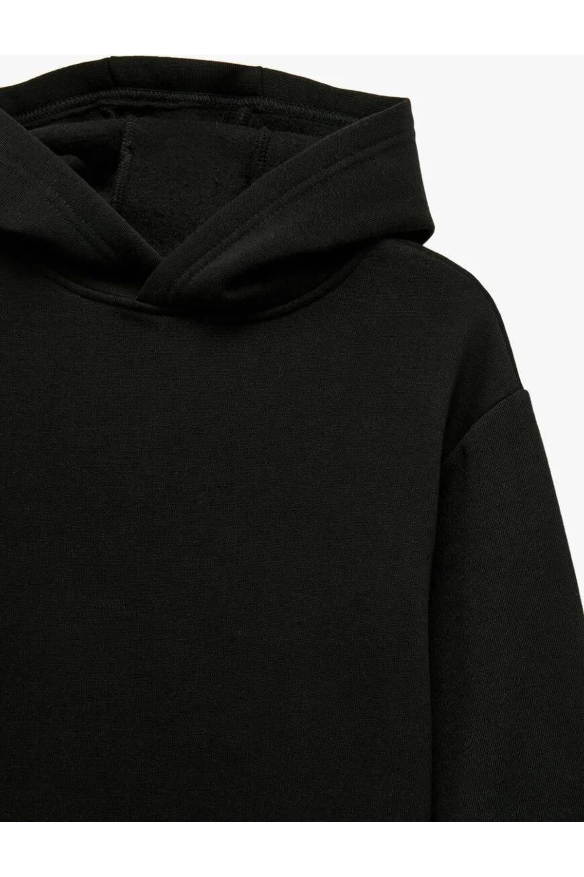 Erkek Çocuk Sweat 6Wkb10112Tk