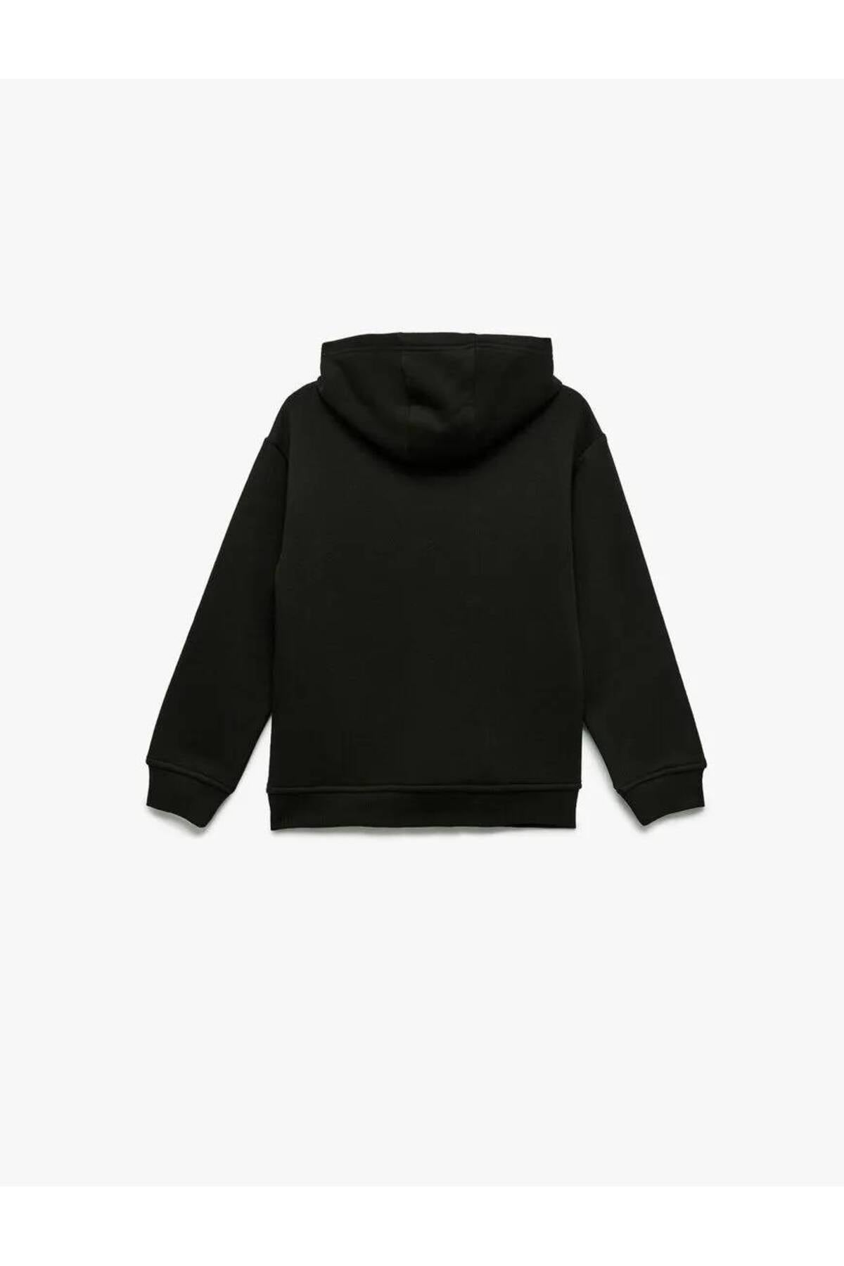 Erkek Çocuk Sweat 6Wkb10112Tk