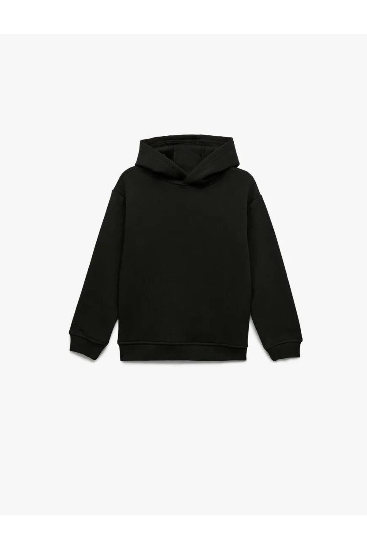 Erkek Çocuk Sweat 6Wkb10112Tk