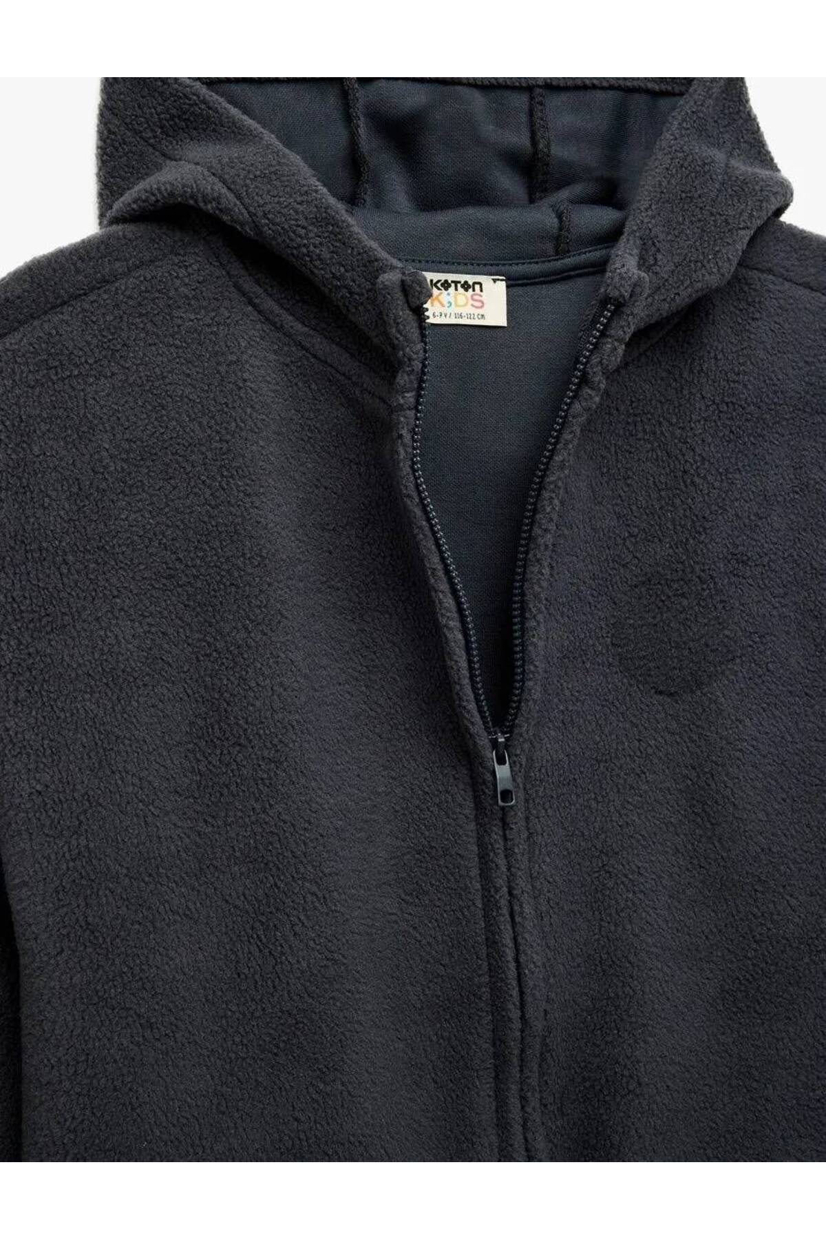 Erkek Çocuk Sweat 6Wkb10135Tk725