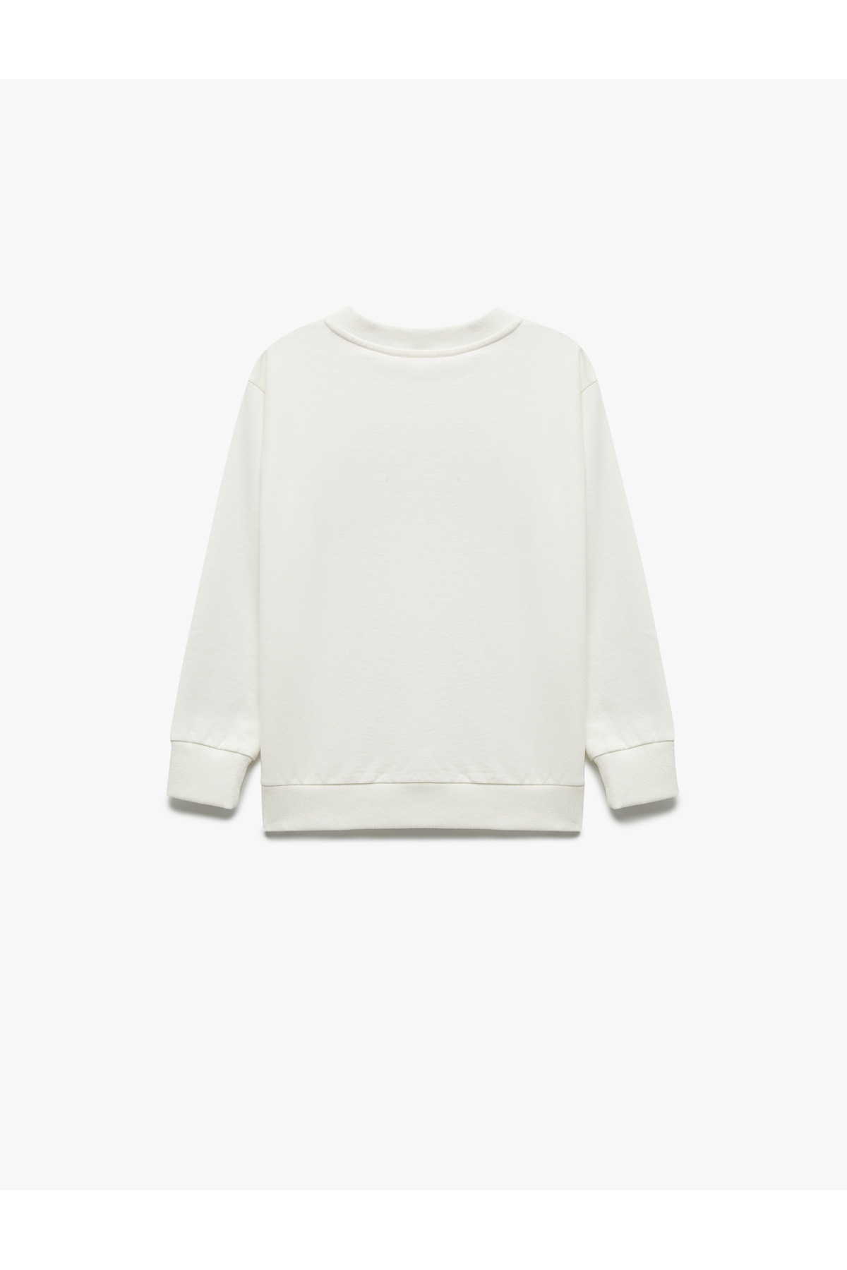 Erkek Çocuk Sweat 6Wkb10181Tk