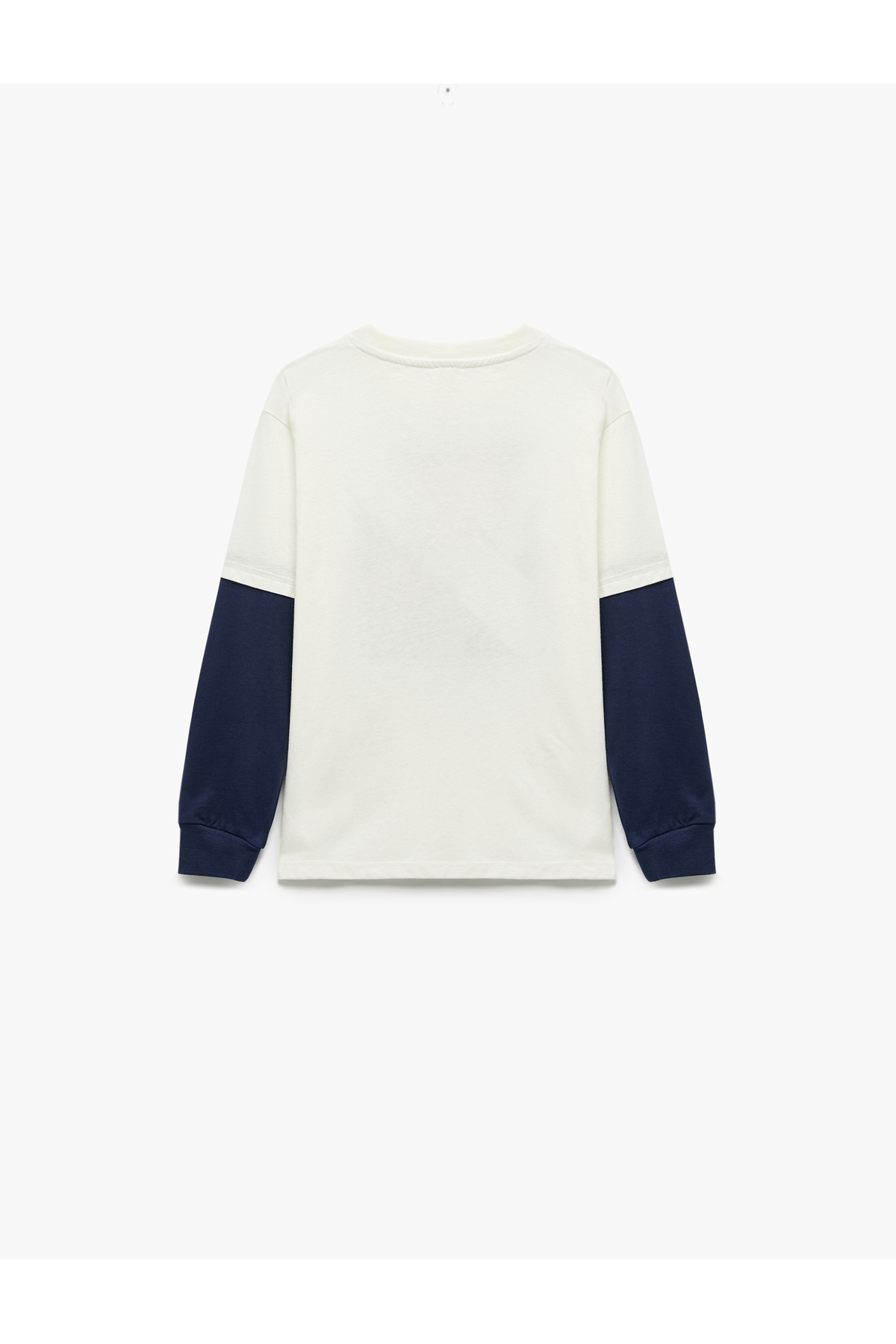 Erkek Çocuk Sweat 6WKB10227TK