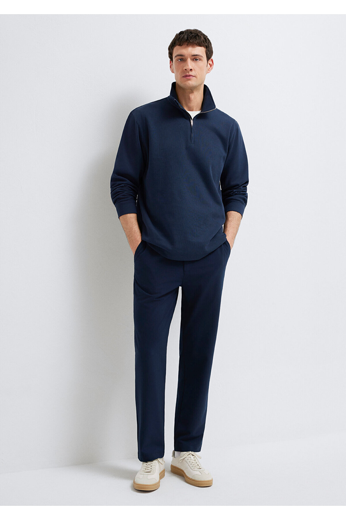 Erkek Erkek Non Denim