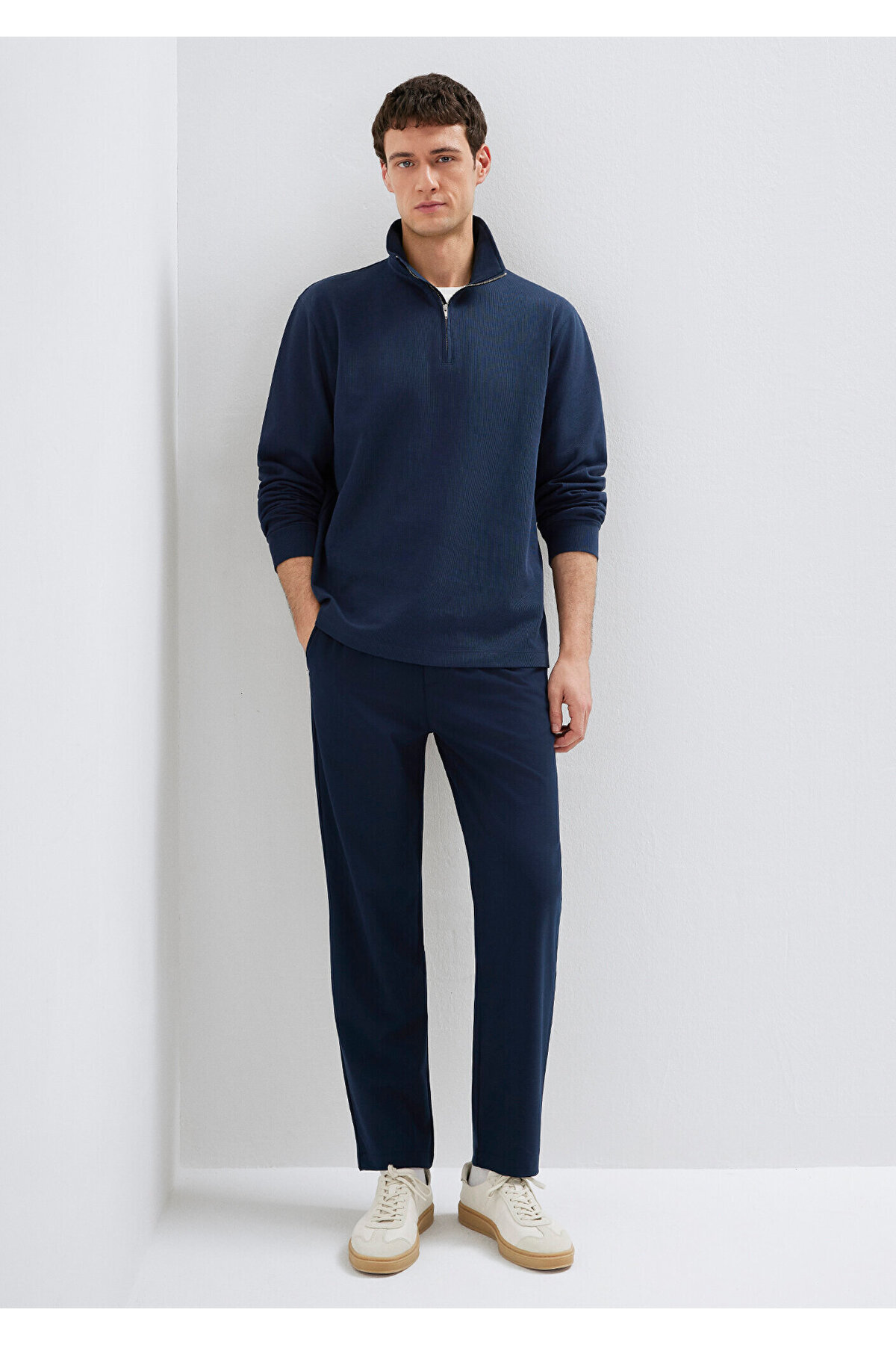 Erkek Erkek Non Denim