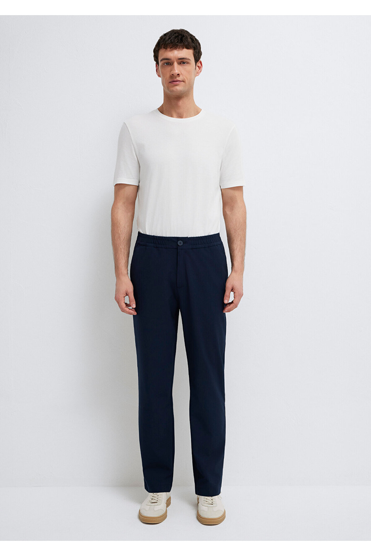 Erkek Erkek Non Denim