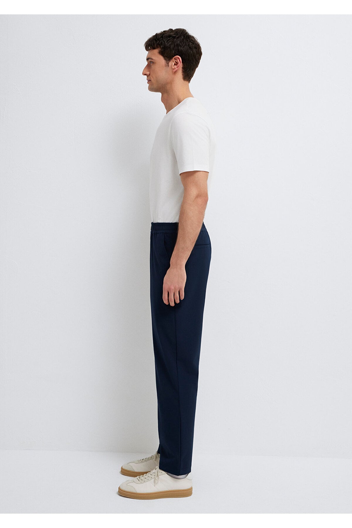 Erkek Erkek Non Denim