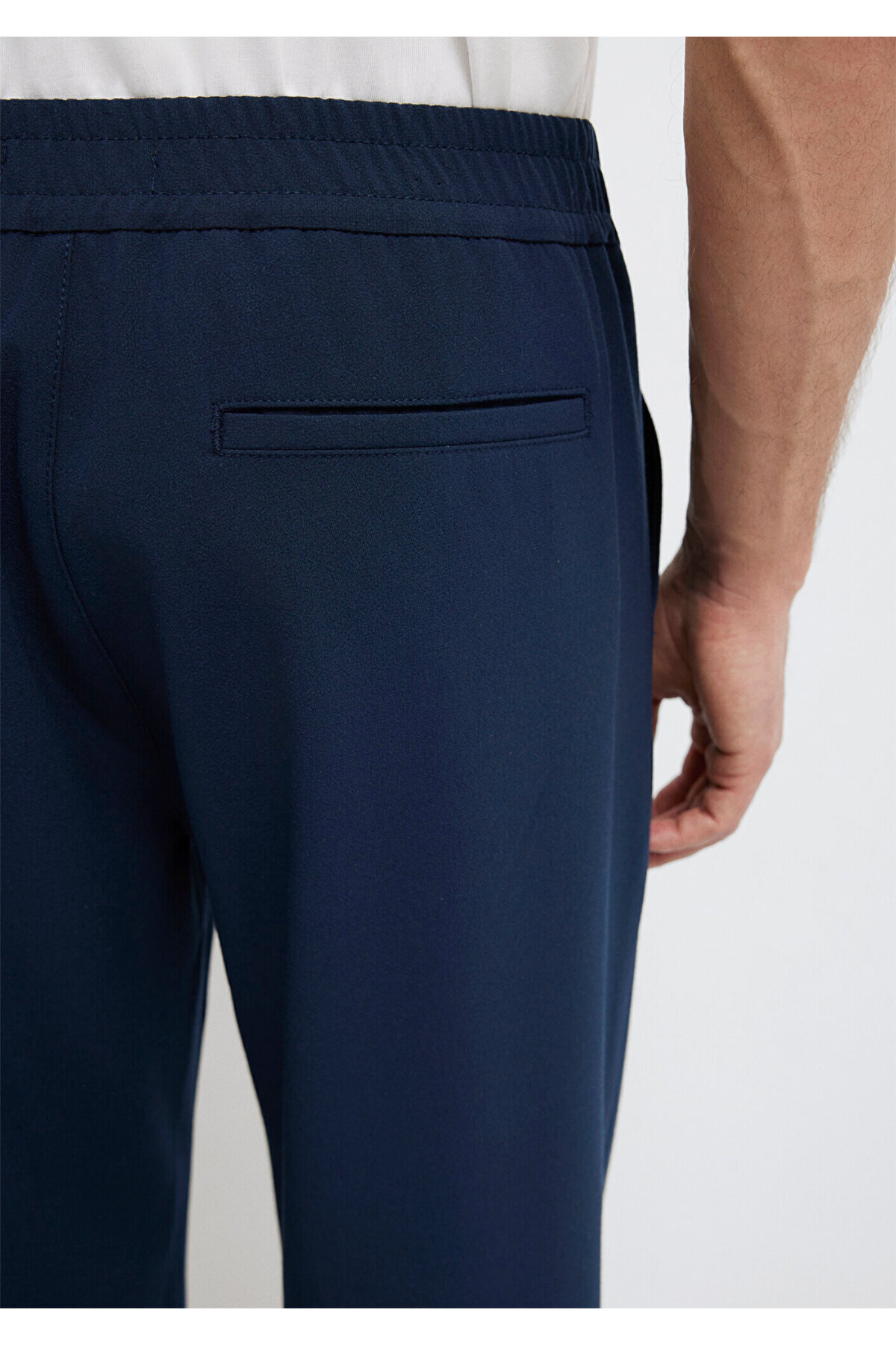 Erkek Erkek Non Denim