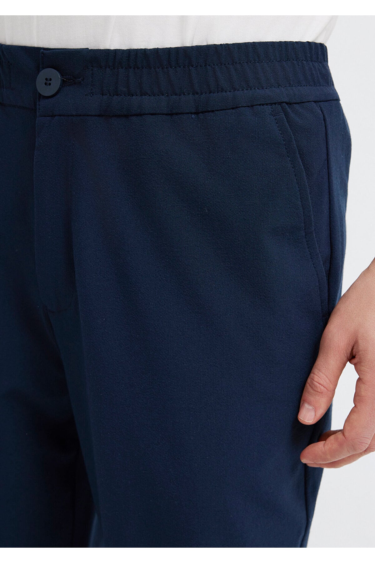 Erkek Erkek Non Denim