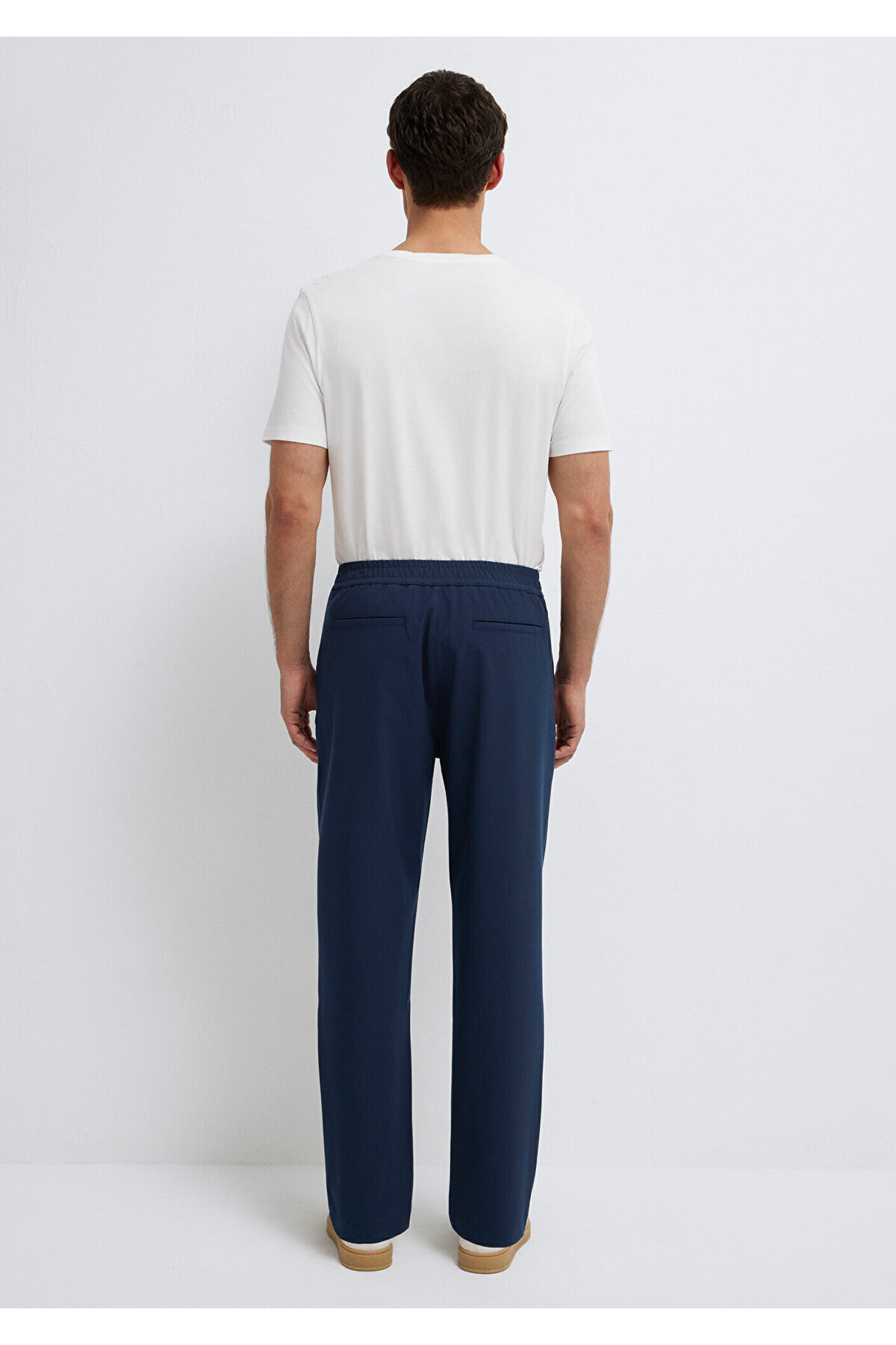 Erkek Erkek Non Denim