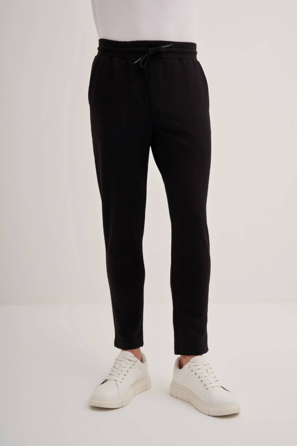 Erkek Eşofman Alt 80420