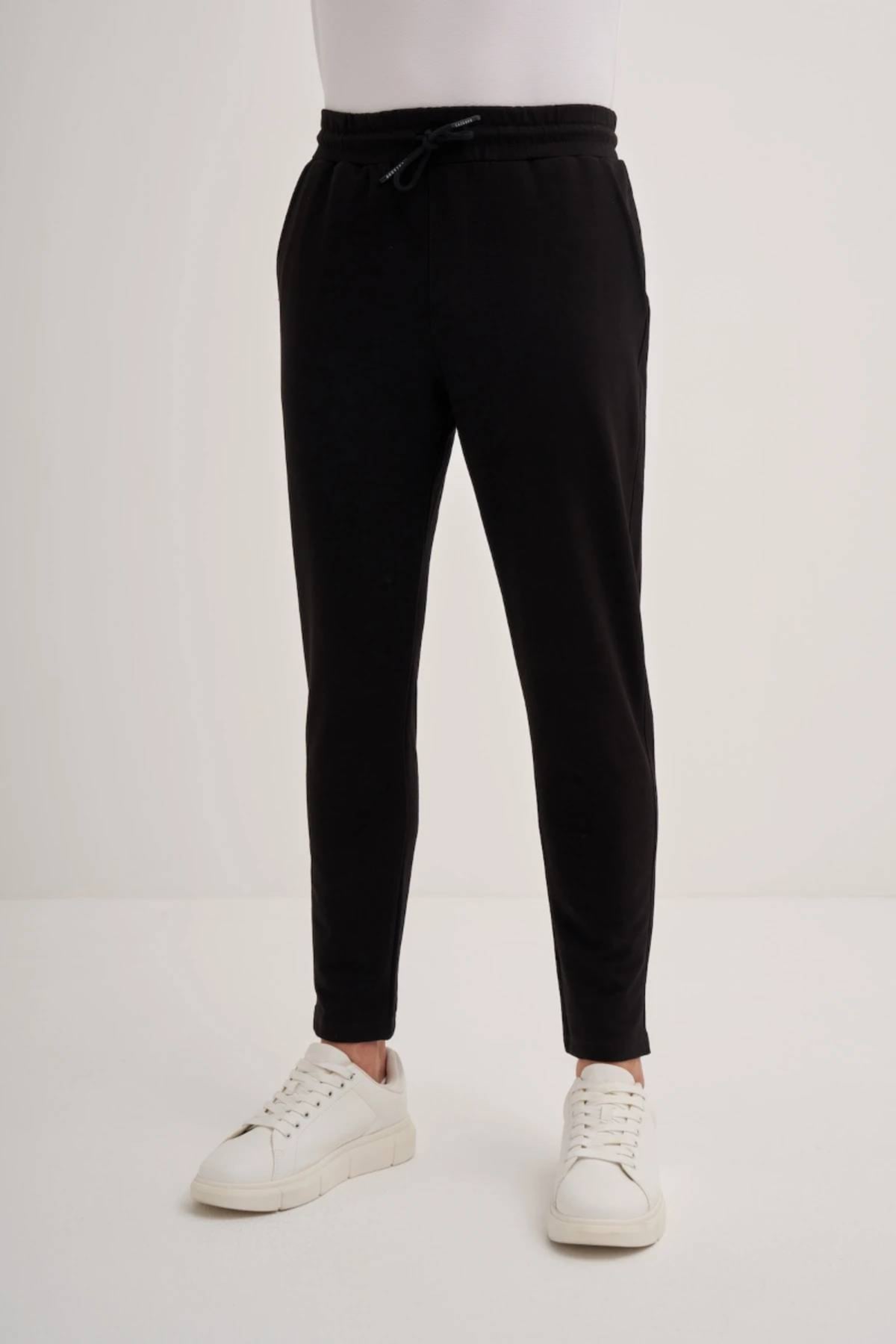 Erkek Eşofman Alt 80420