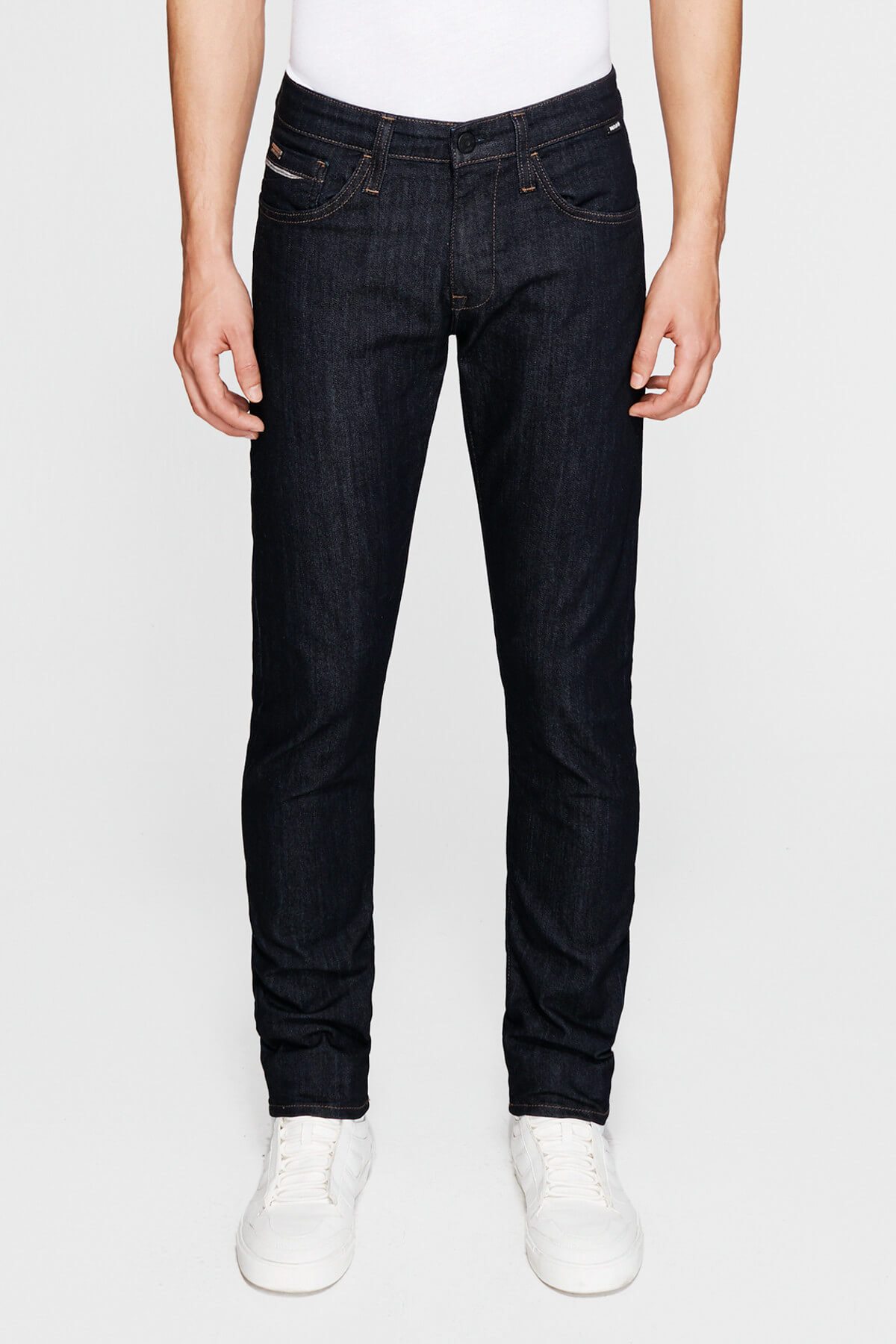 Erkek Jake  Black Jean Pantolon 0042228177