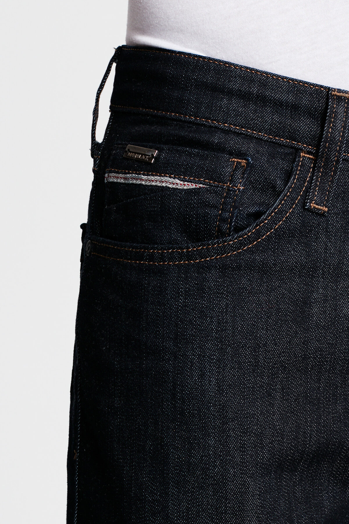 Erkek Jake  Black Jean Pantolon 0042228177
