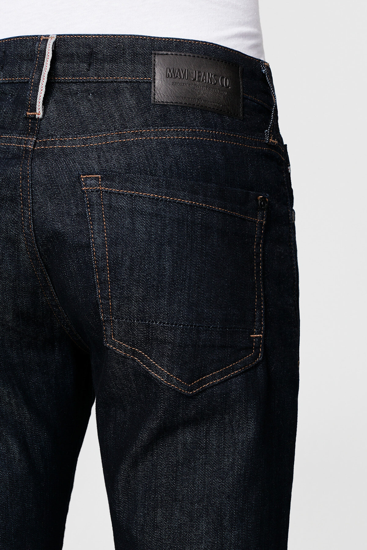 Erkek Jake  Black Jean Pantolon 0042228177