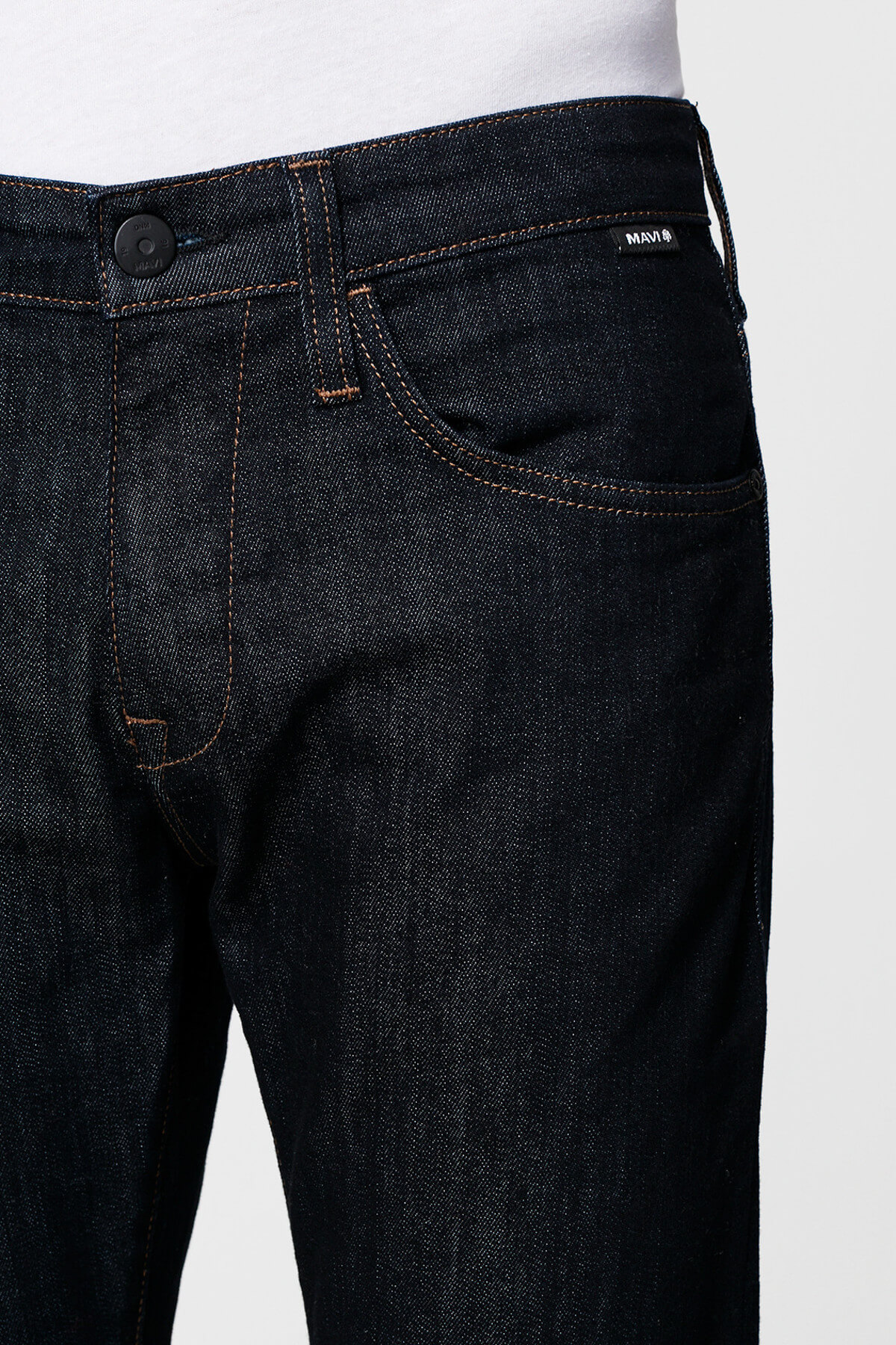 Erkek Jake  Black Jean Pantolon 0042228177