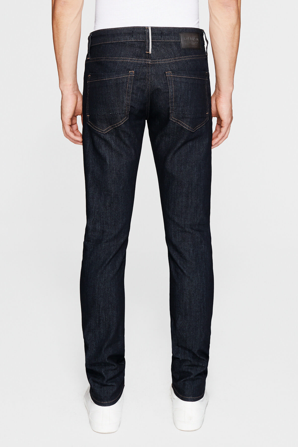 Erkek Jake  Black Jean Pantolon 0042228177