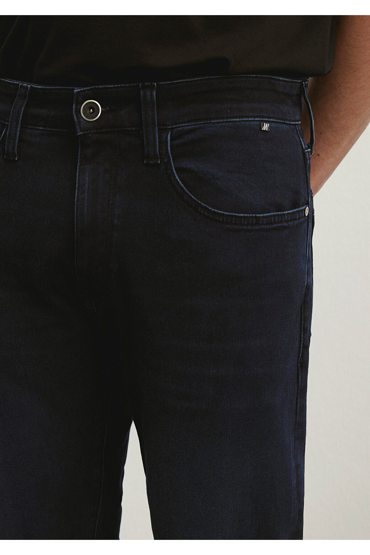 Erkek Jean