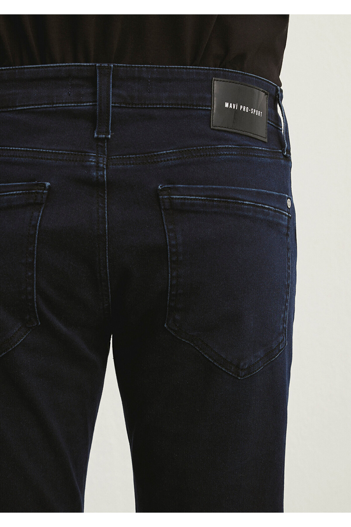 Erkek Jean