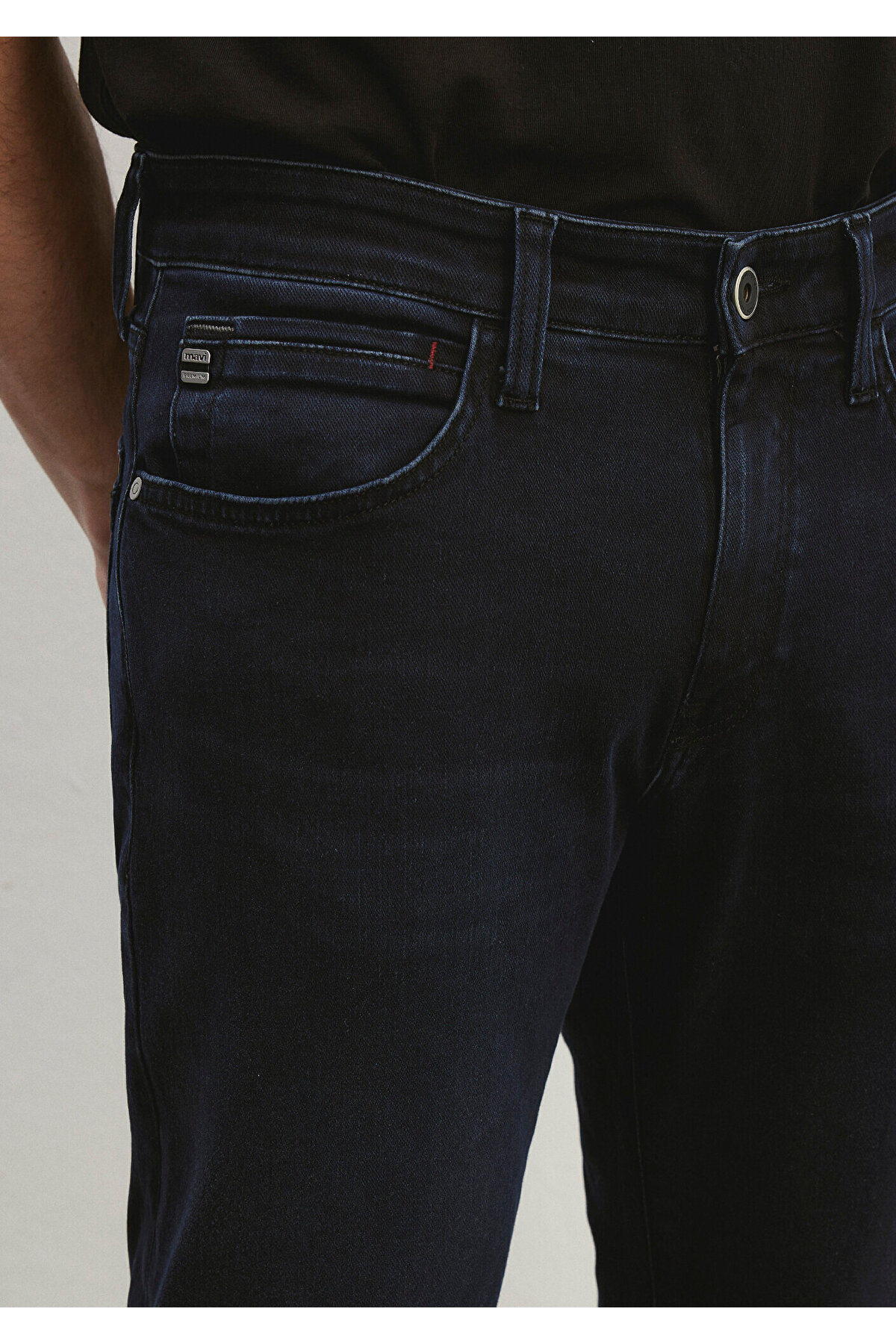 Erkek Jean
