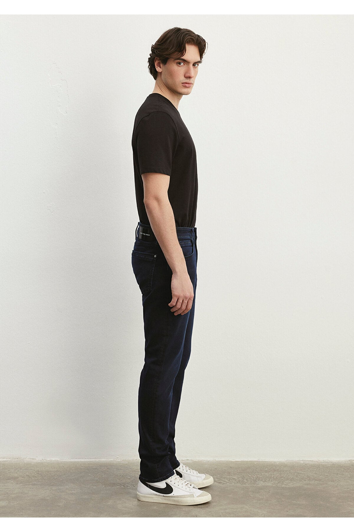 Erkek Jean
