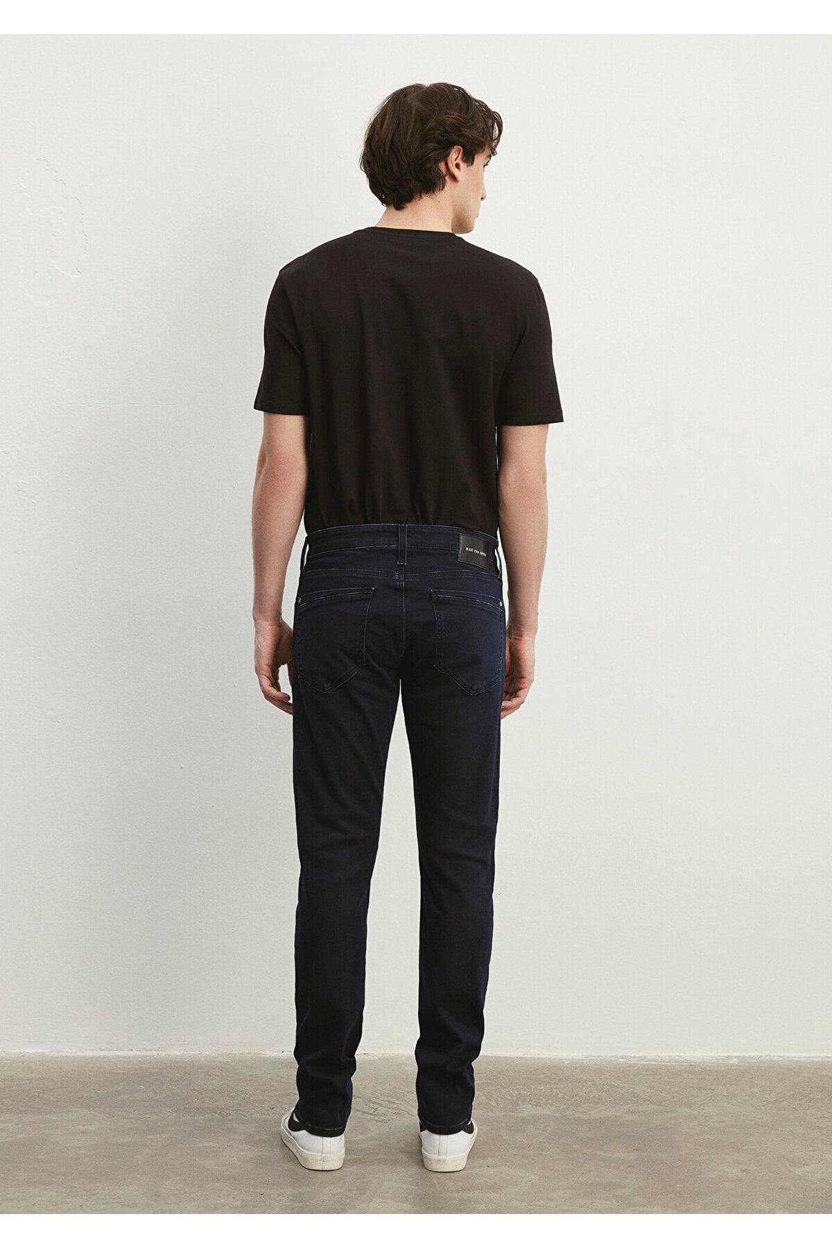 Erkek Jean