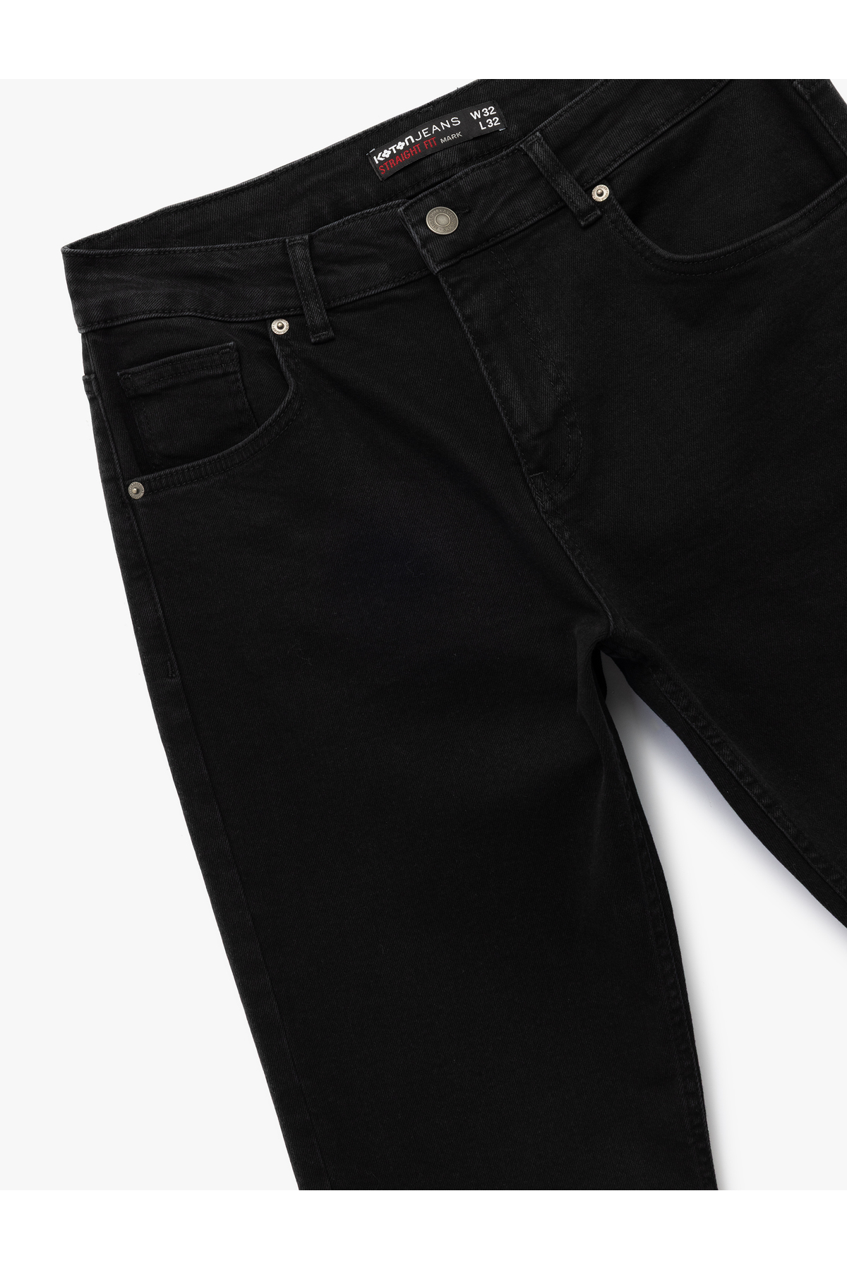 Erkek Jean Pantolon 6Wam40022Nd
