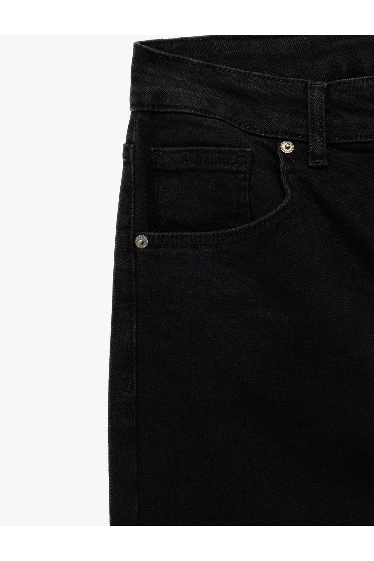 Erkek Jean Pantolon 6Wam40022Nd