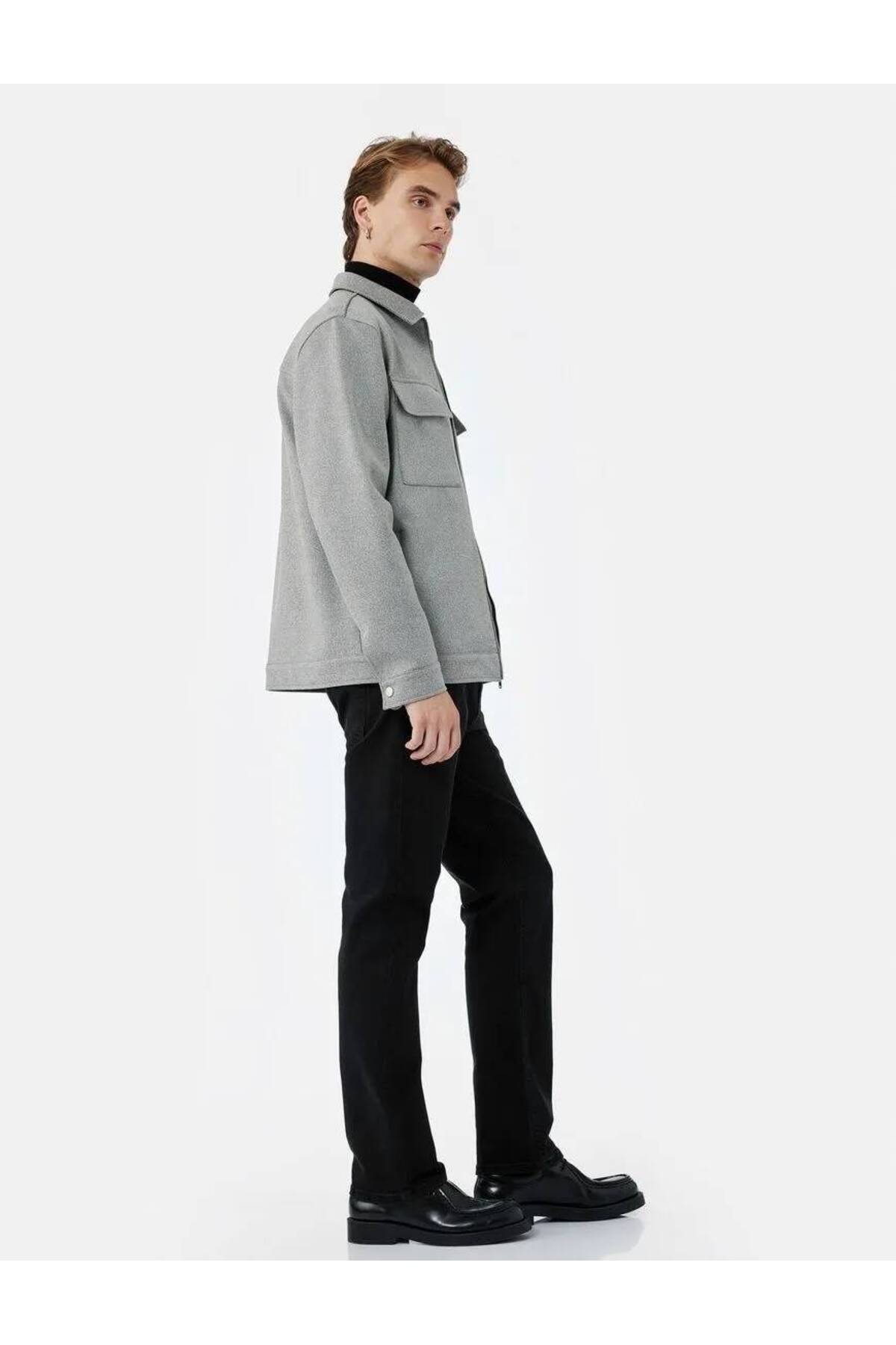 Erkek Jean Pantolon 6Wam40022Nd