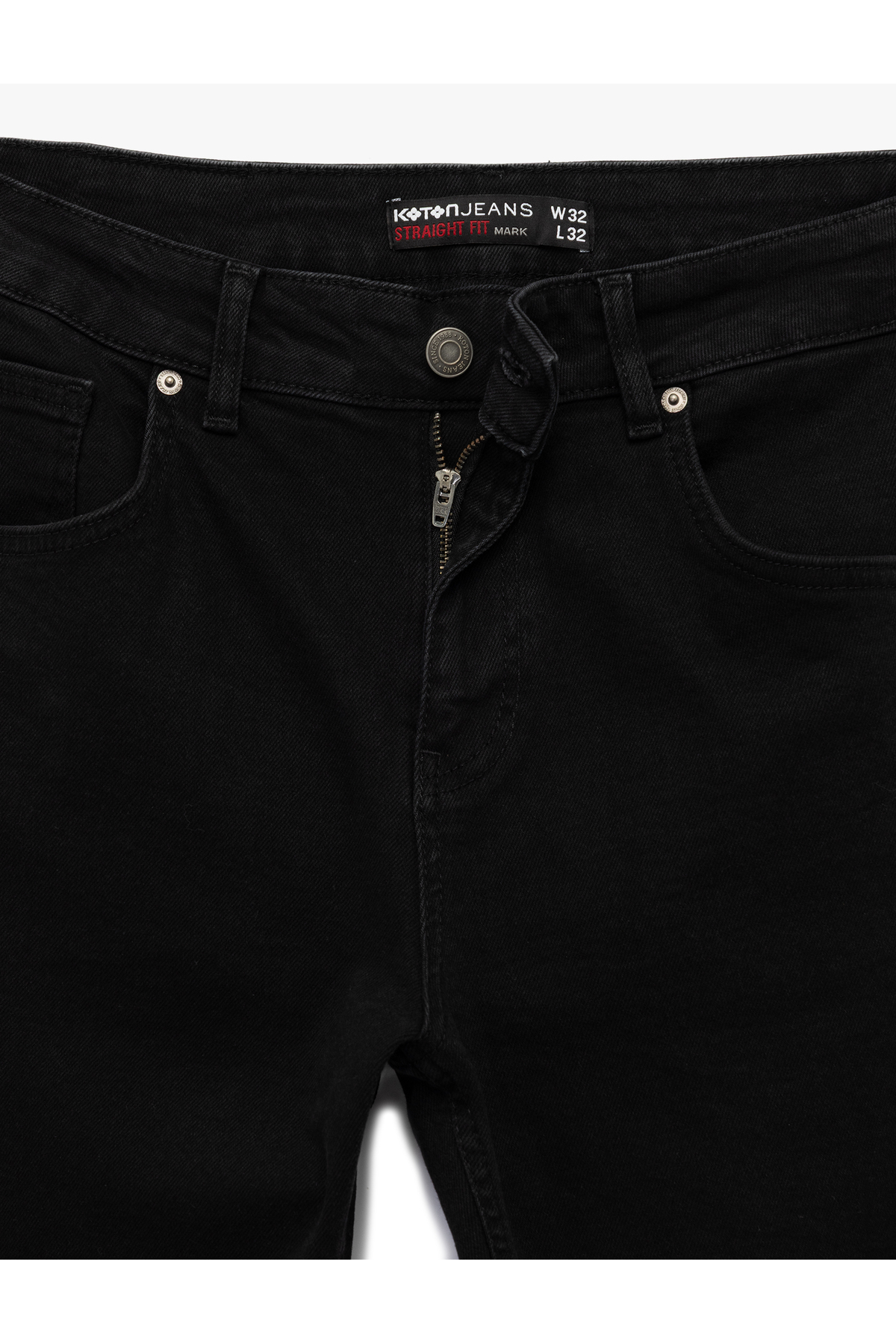 Erkek Jean Pantolon 6Wam40022Nd