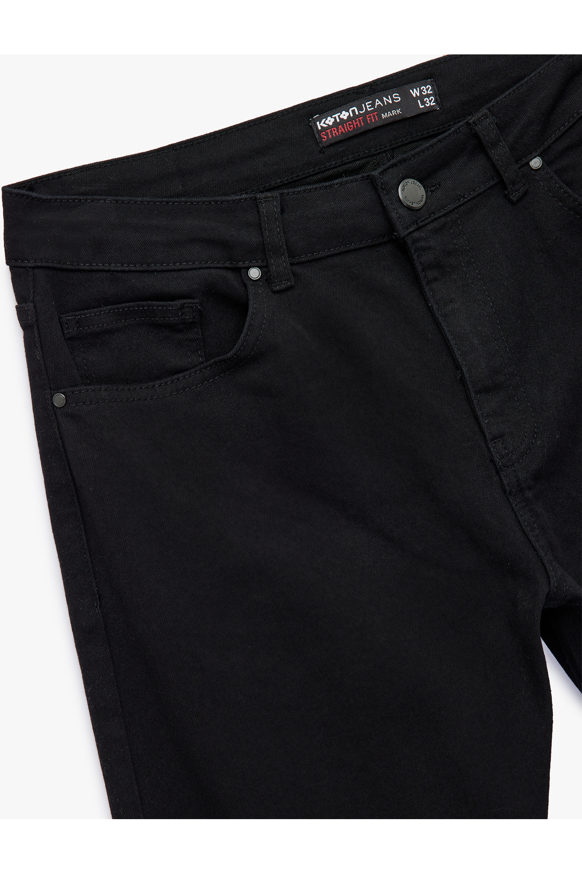 Erkek Jean Pantolon 6Wam40024Nd