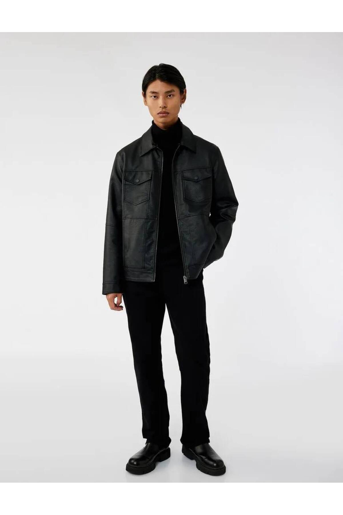 Erkek Jean Pantolon 6Wam40024Nd