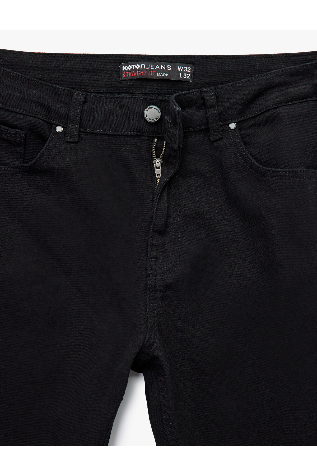 Erkek Jean Pantolon 6Wam40024Nd