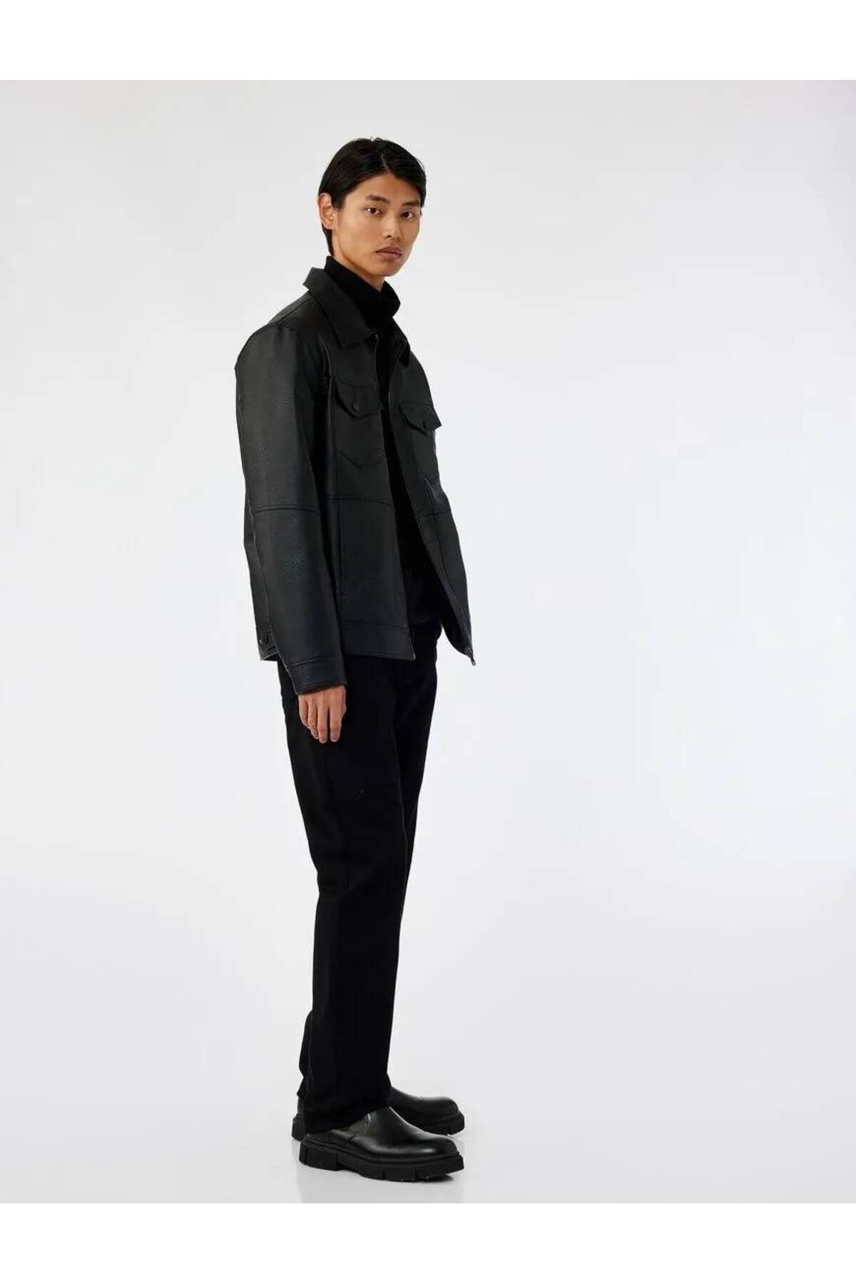 Erkek Jean Pantolon 6Wam40024Nd