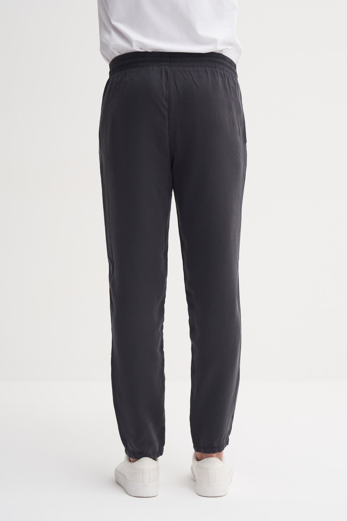Erkek Jogger Antrasit Pantolon 00390