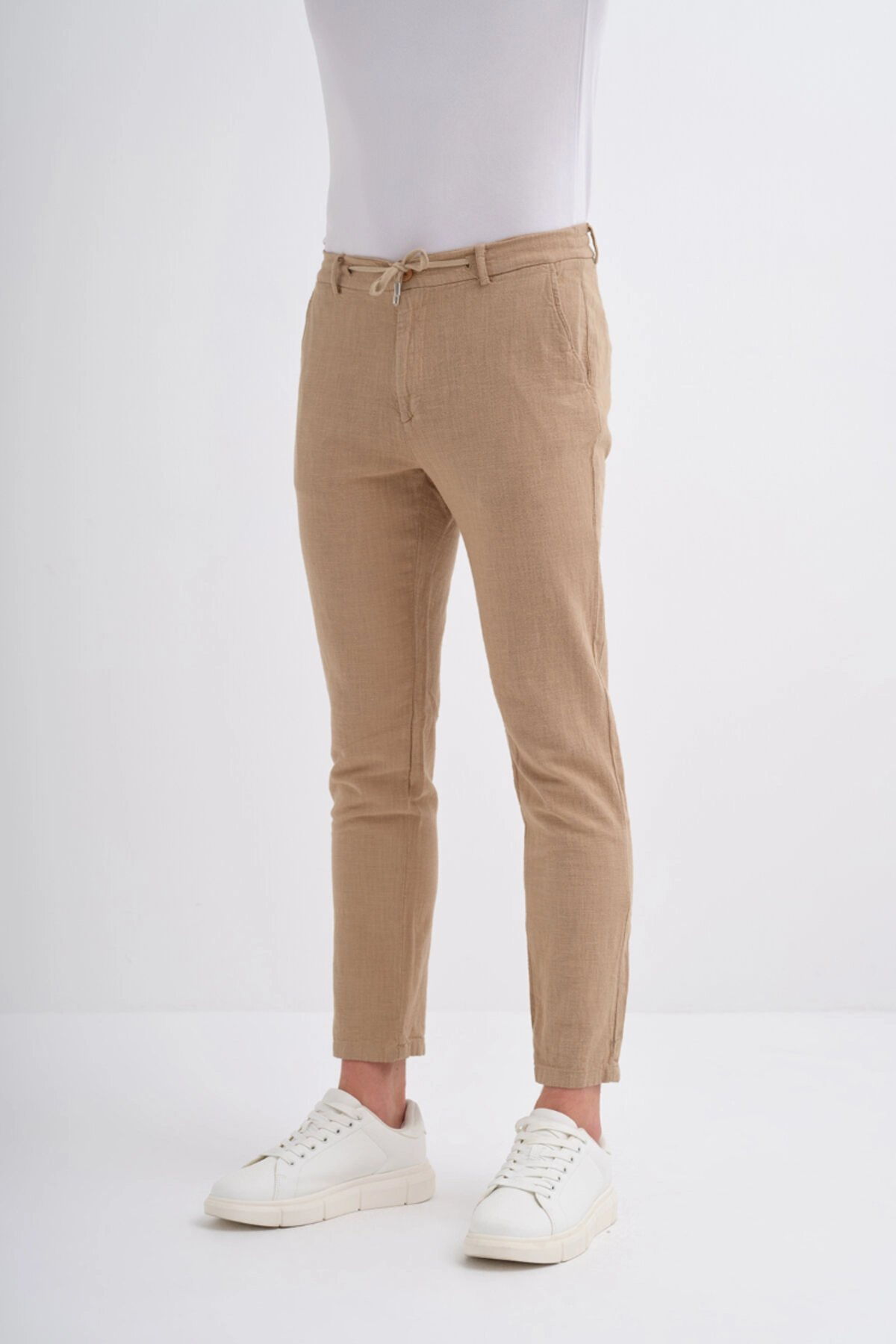 Erkek Kanvas Pantolon 00080