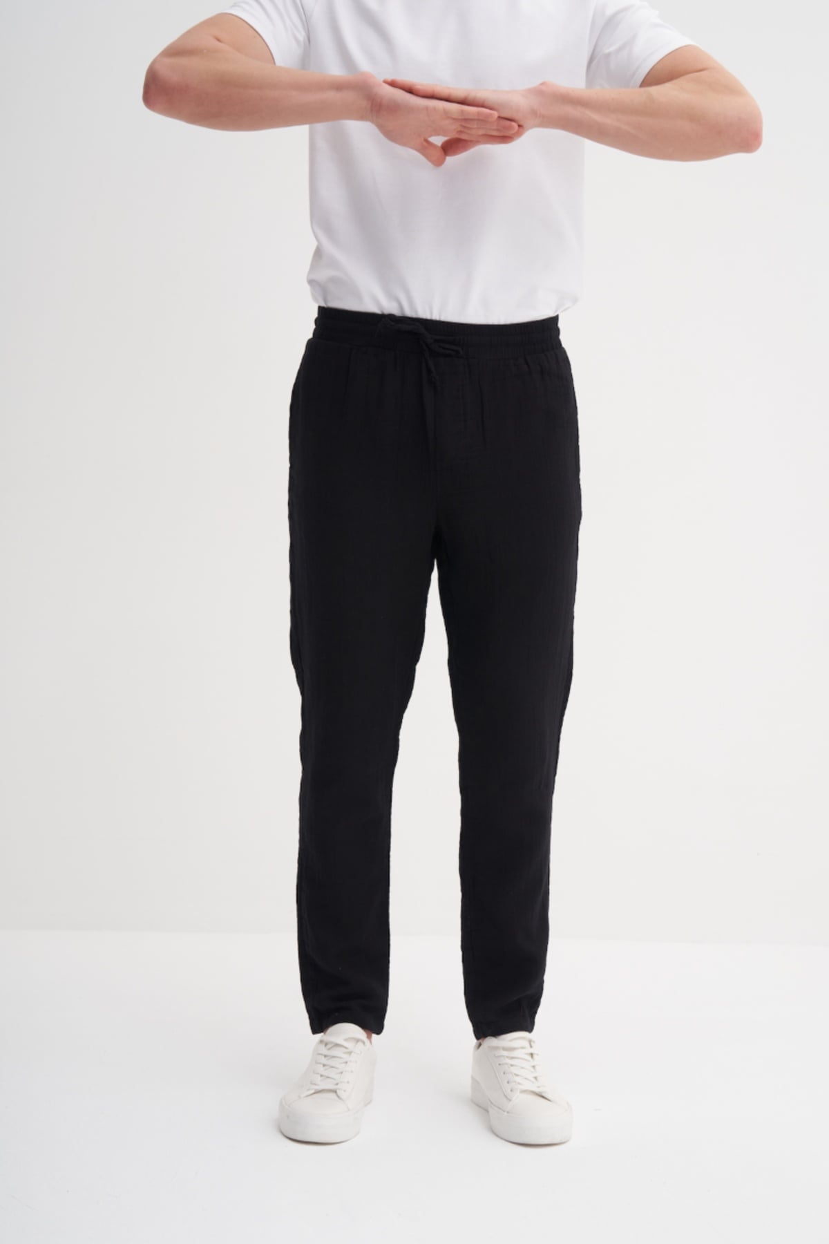 Erkek Kanvas Pantolon 00250